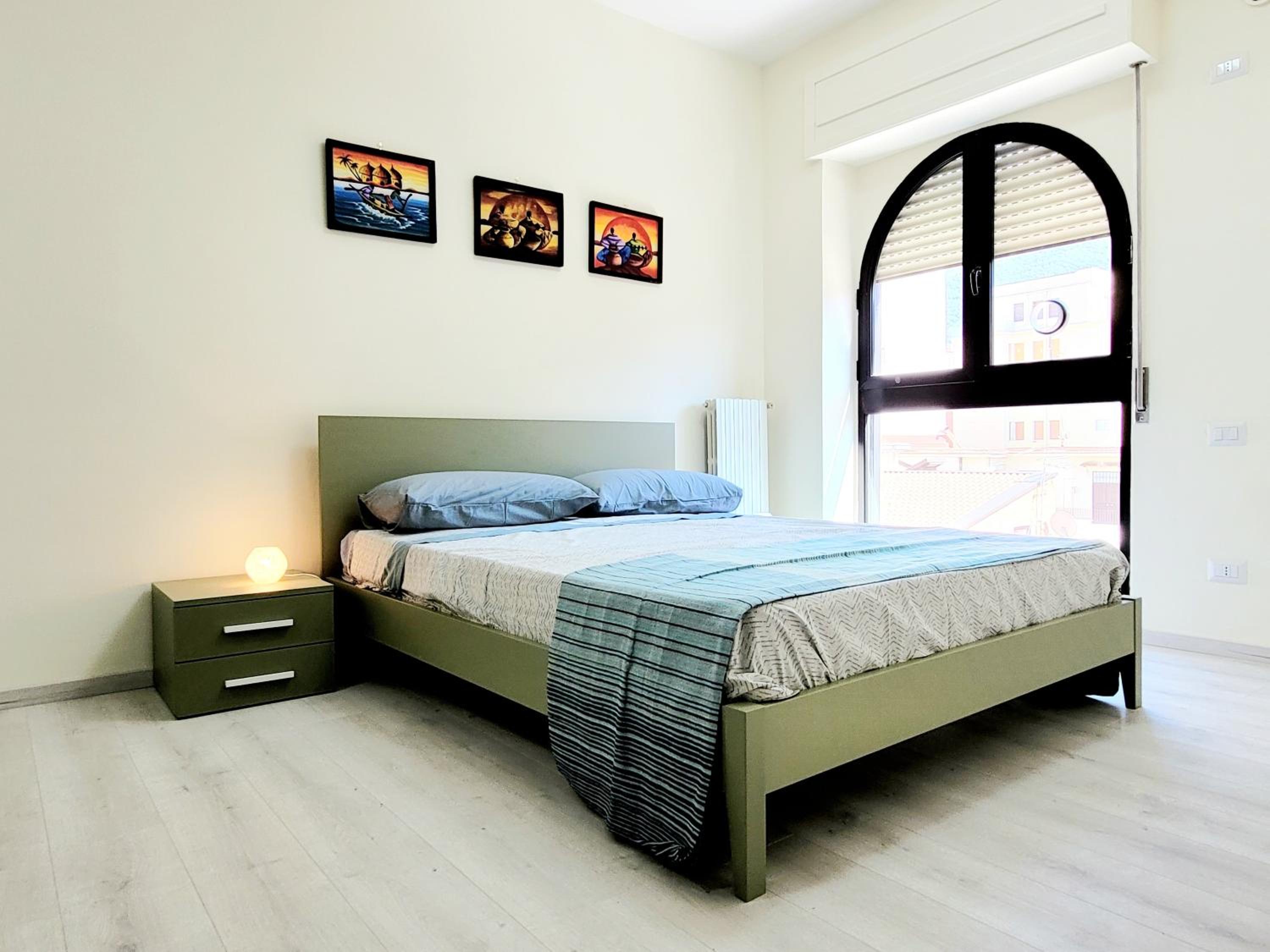 Superior Apartment with City View photo 1