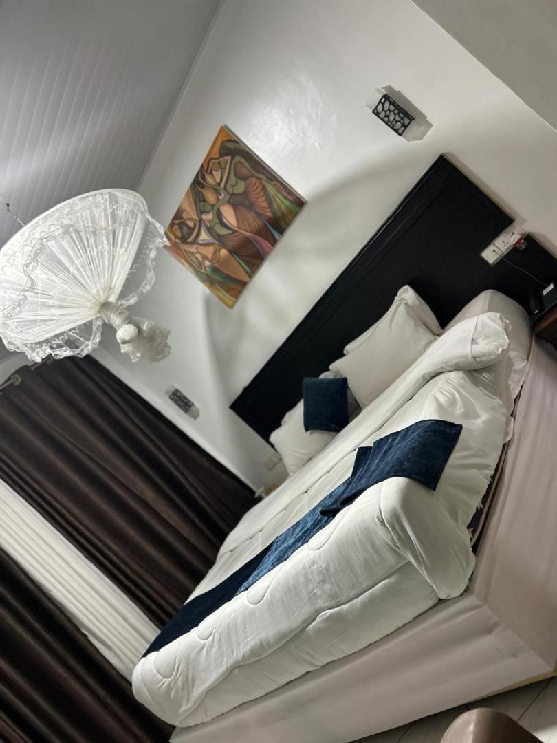 Budget Double Room photo 1
