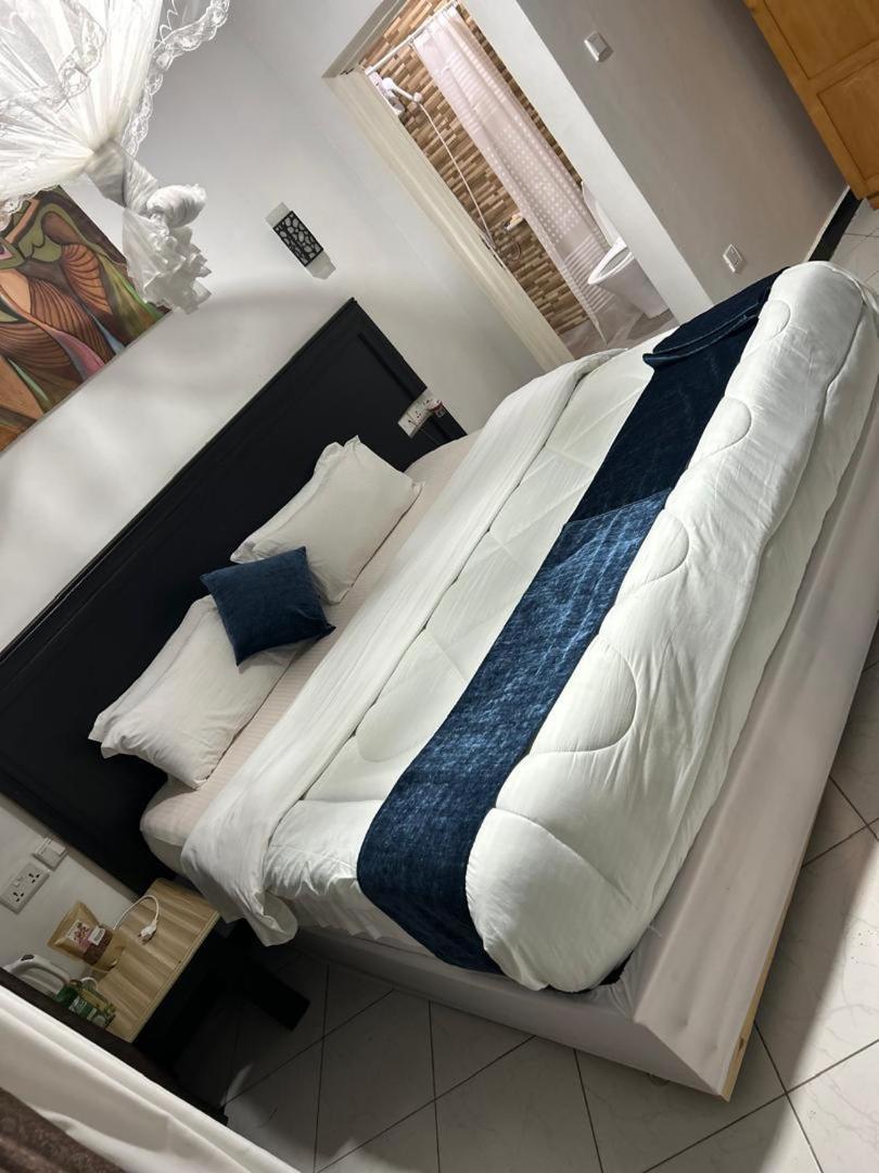 Budget Double Room photo 2