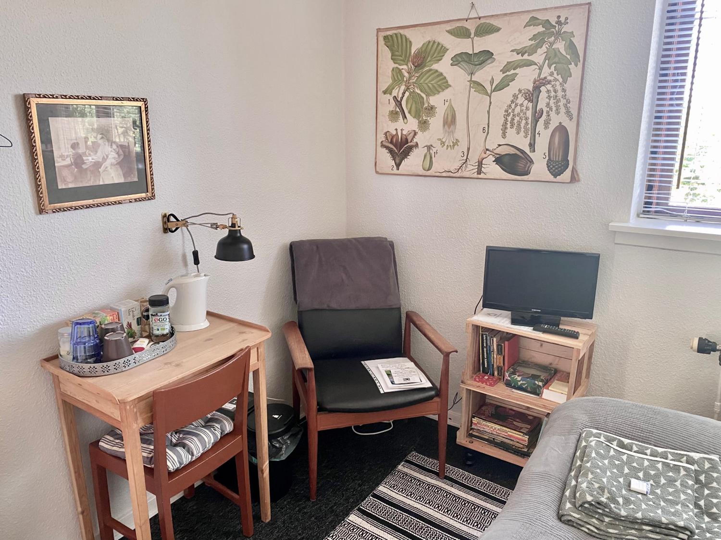 Double Room photo 3