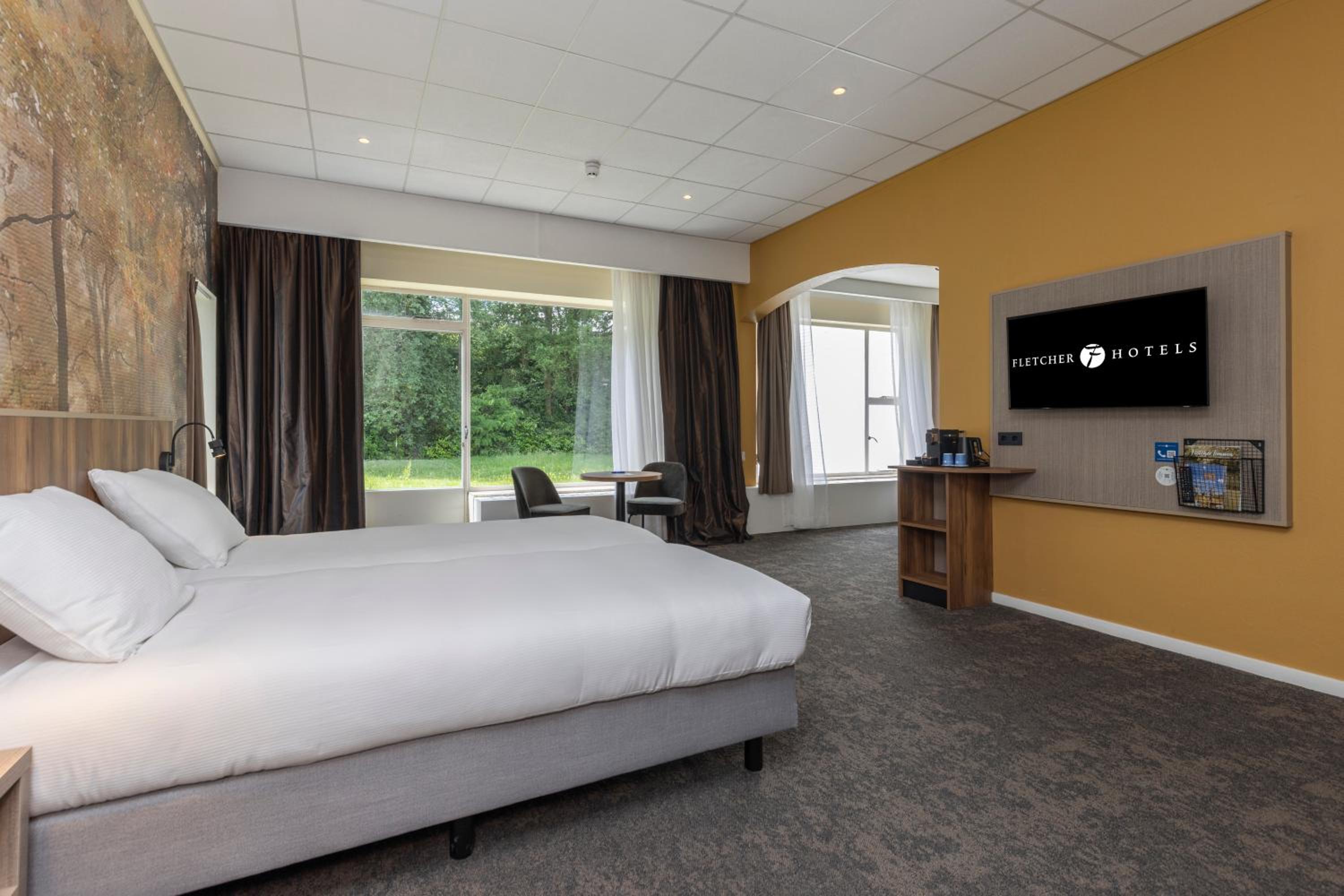 Junior Suite with Terrace photo 3