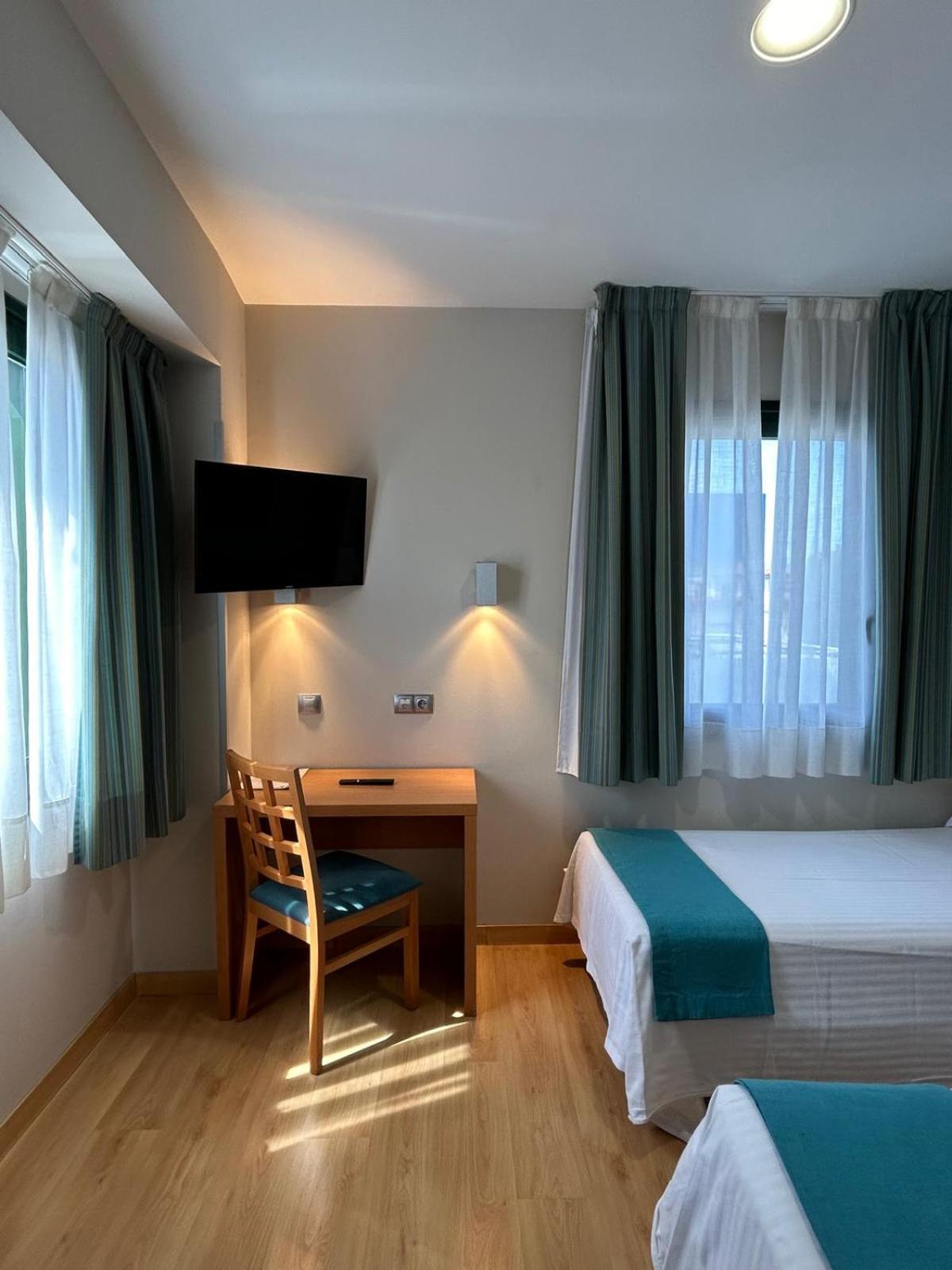 Habitación Doble