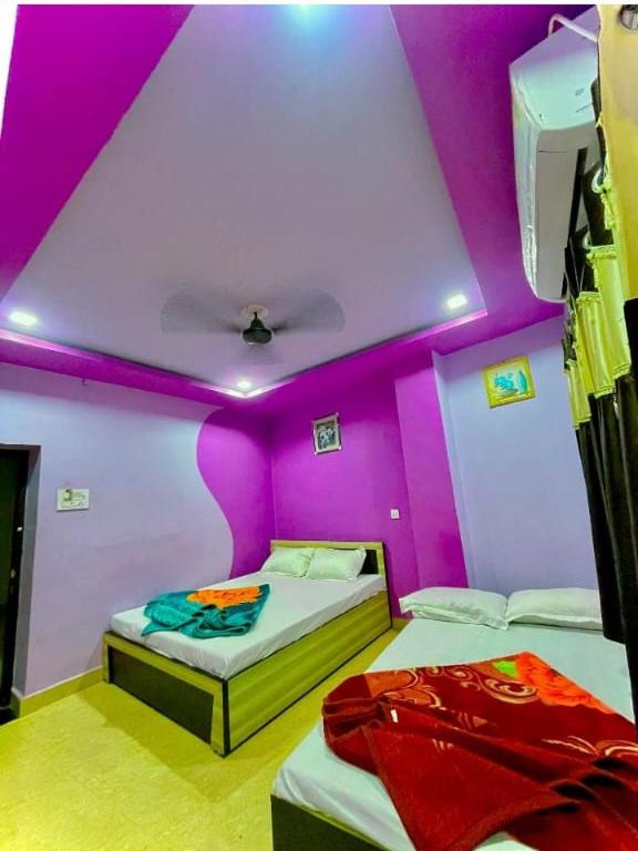 Quadruple Room photo 1