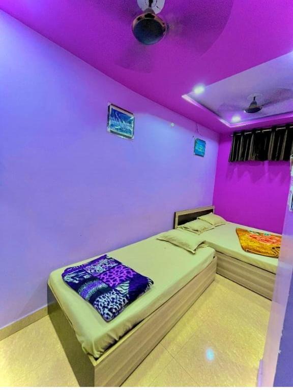 Quadruple Room photo 3