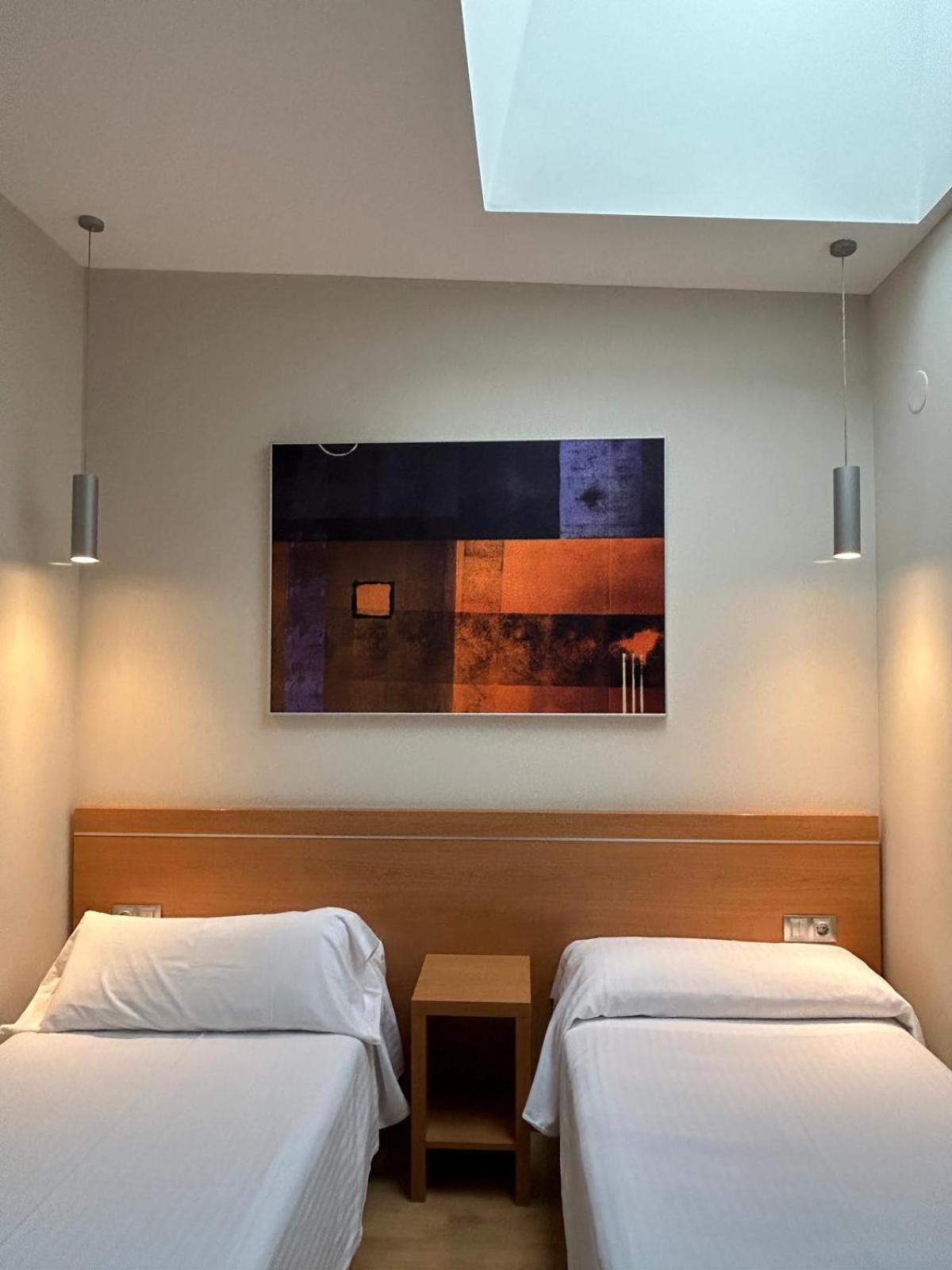 Twin Room photo 2