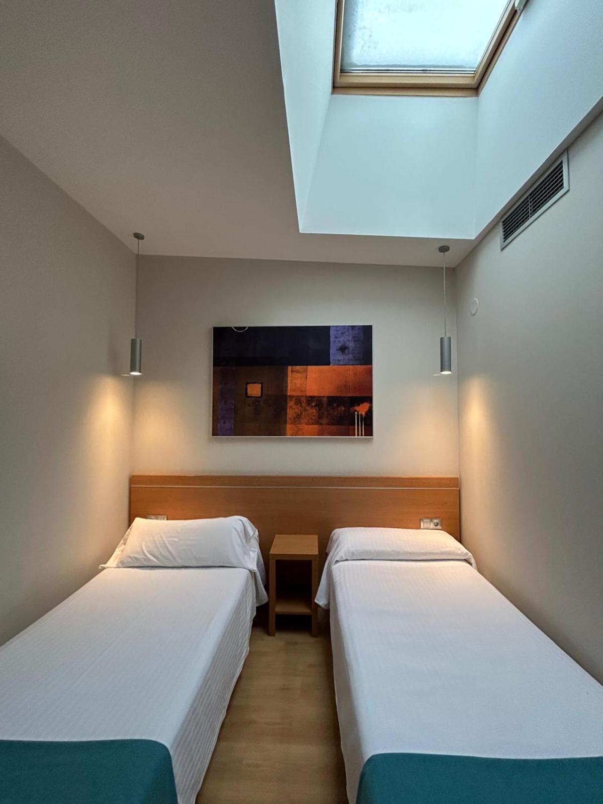 Twin Room photo 3
