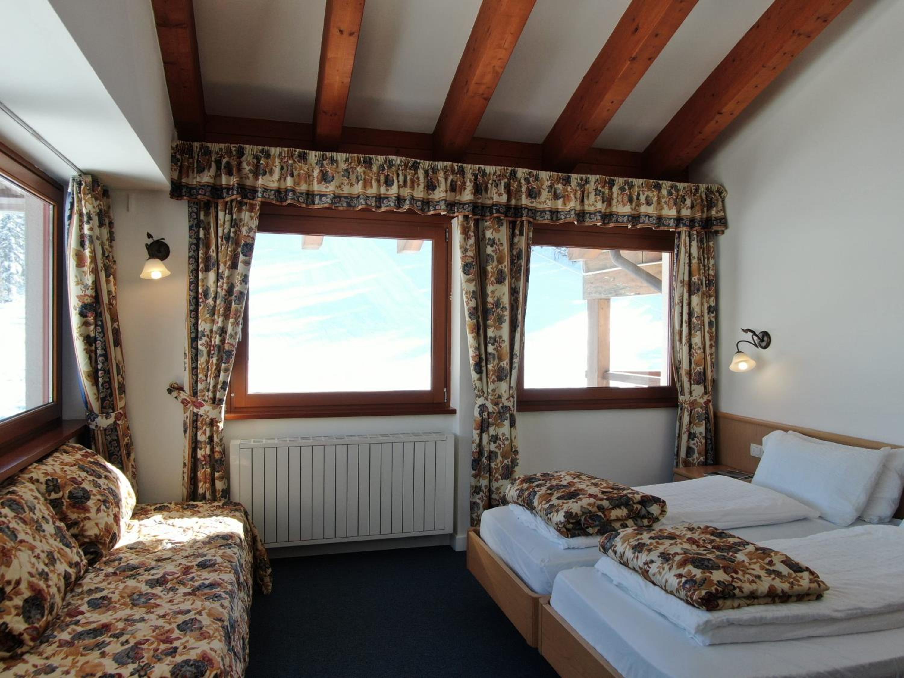 Triple Room - Photo 1