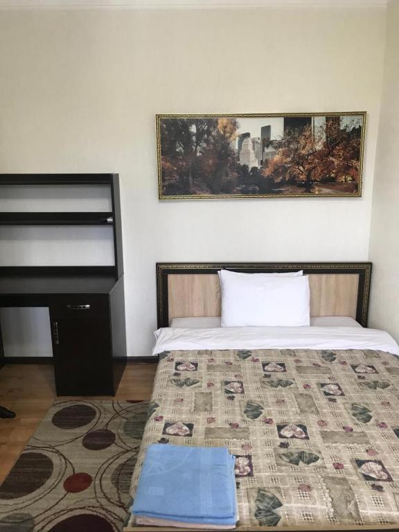 Deluxe Double Room with Shower photo 1