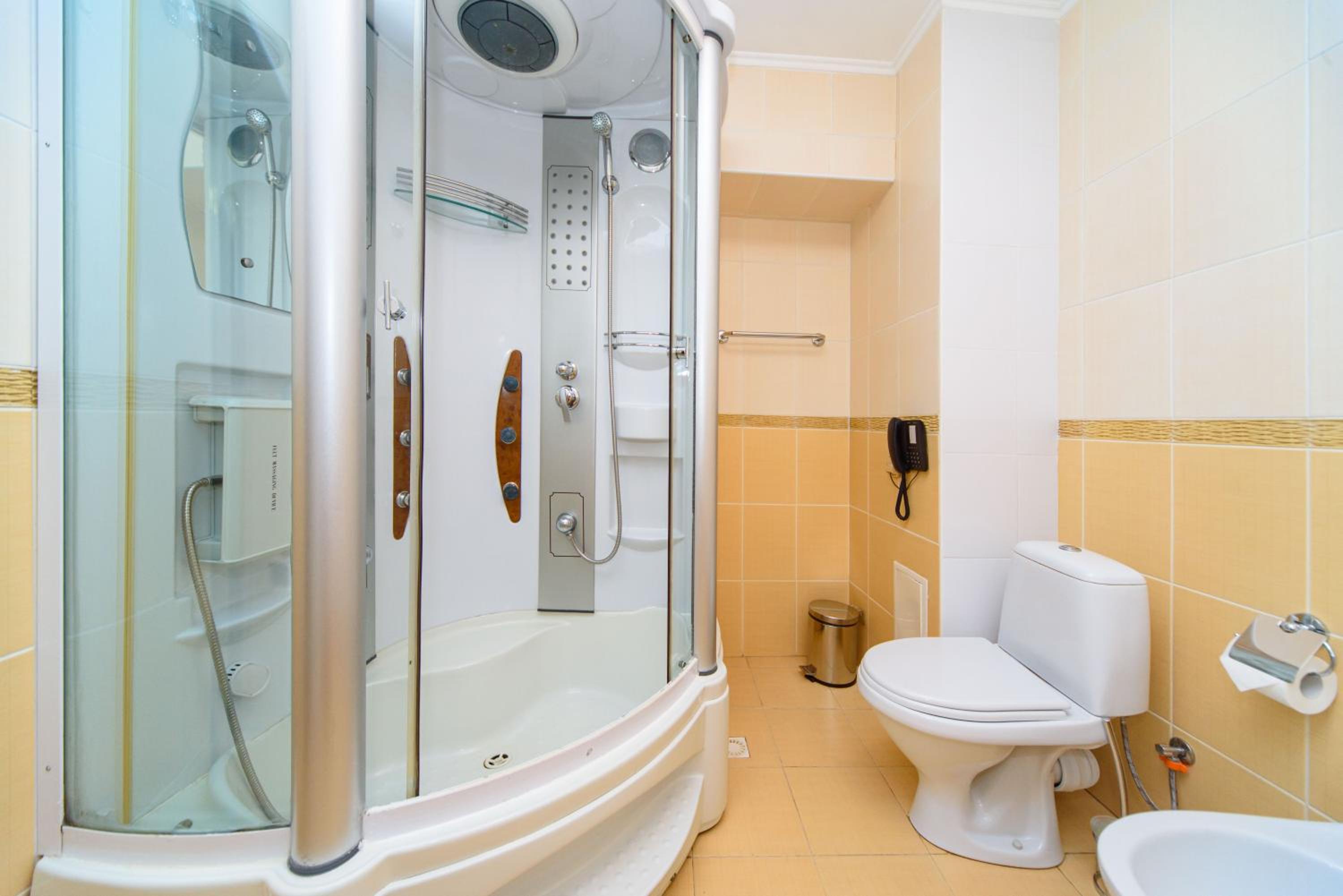 Suite photo 1