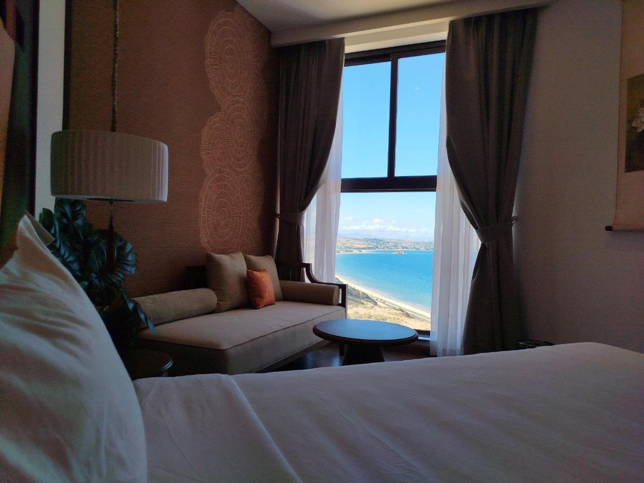 Studio With Sea View