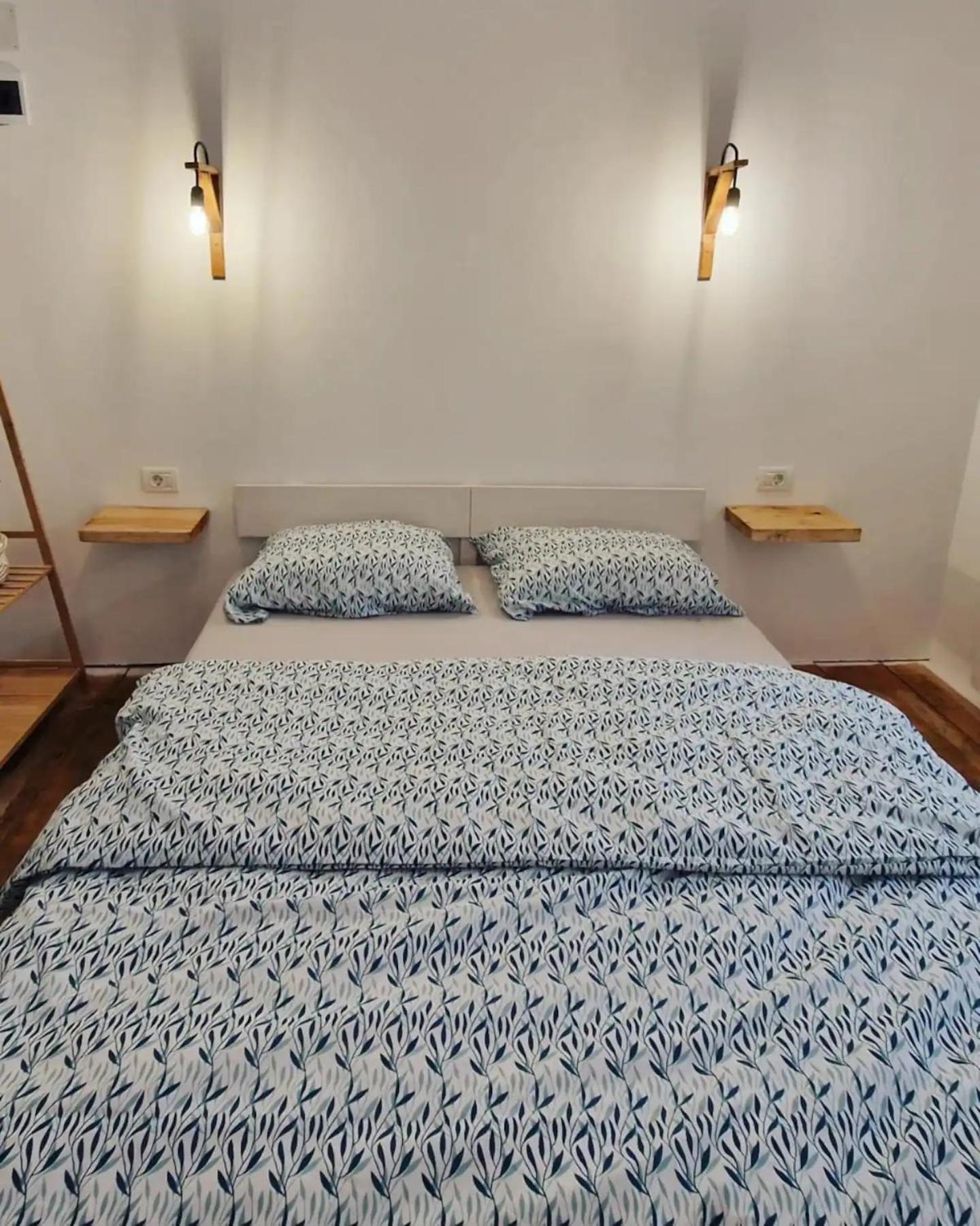 Double Room with Sea View photo 3