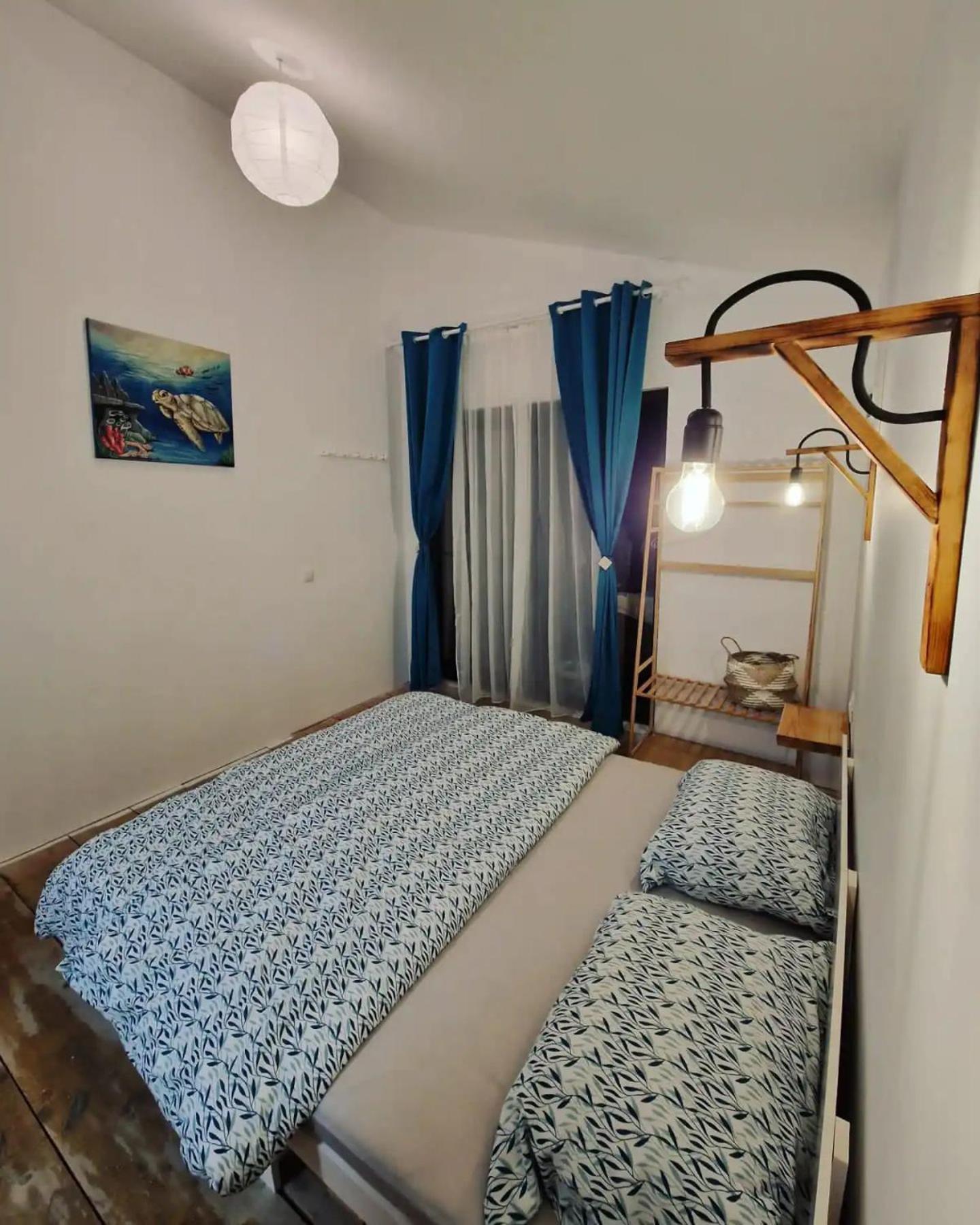 Double Room with Sea View photo 1