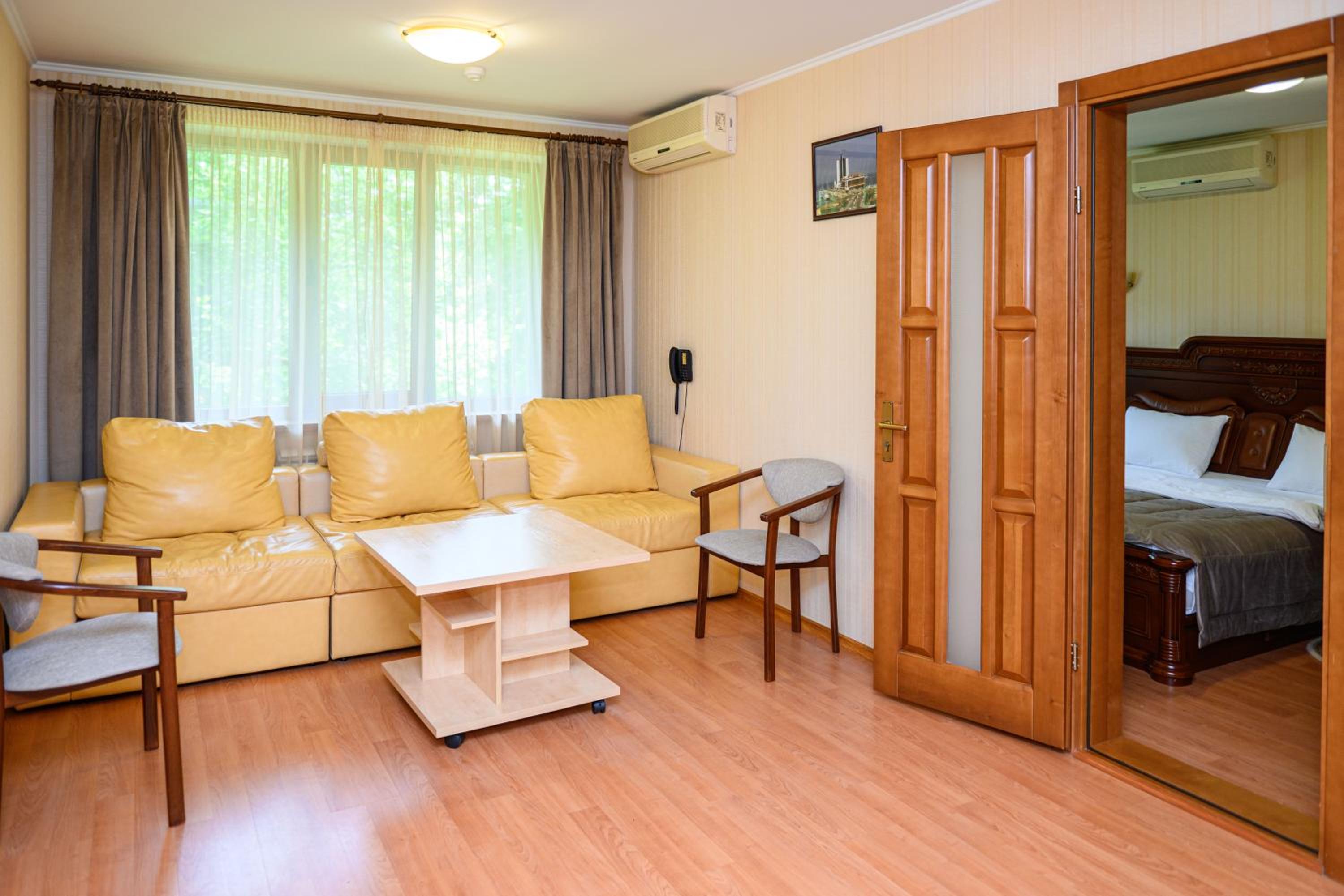 Suite photo 3