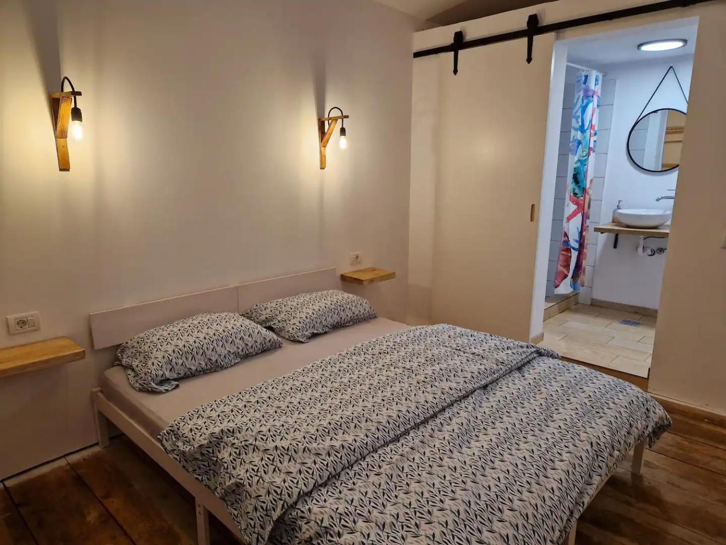 Double Room with Sea View photo 2