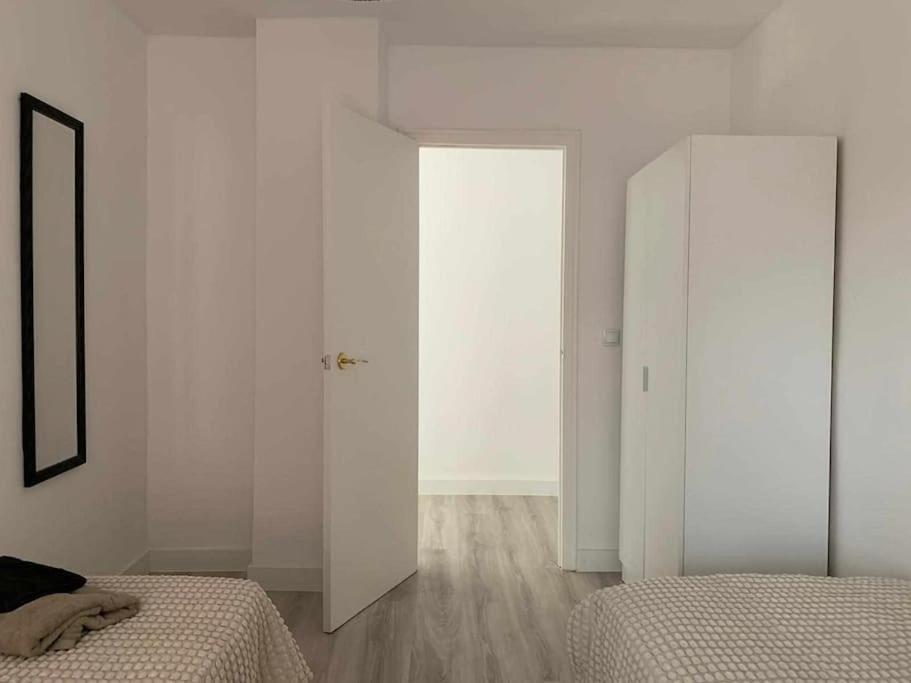 Departamento de tres habitaciones