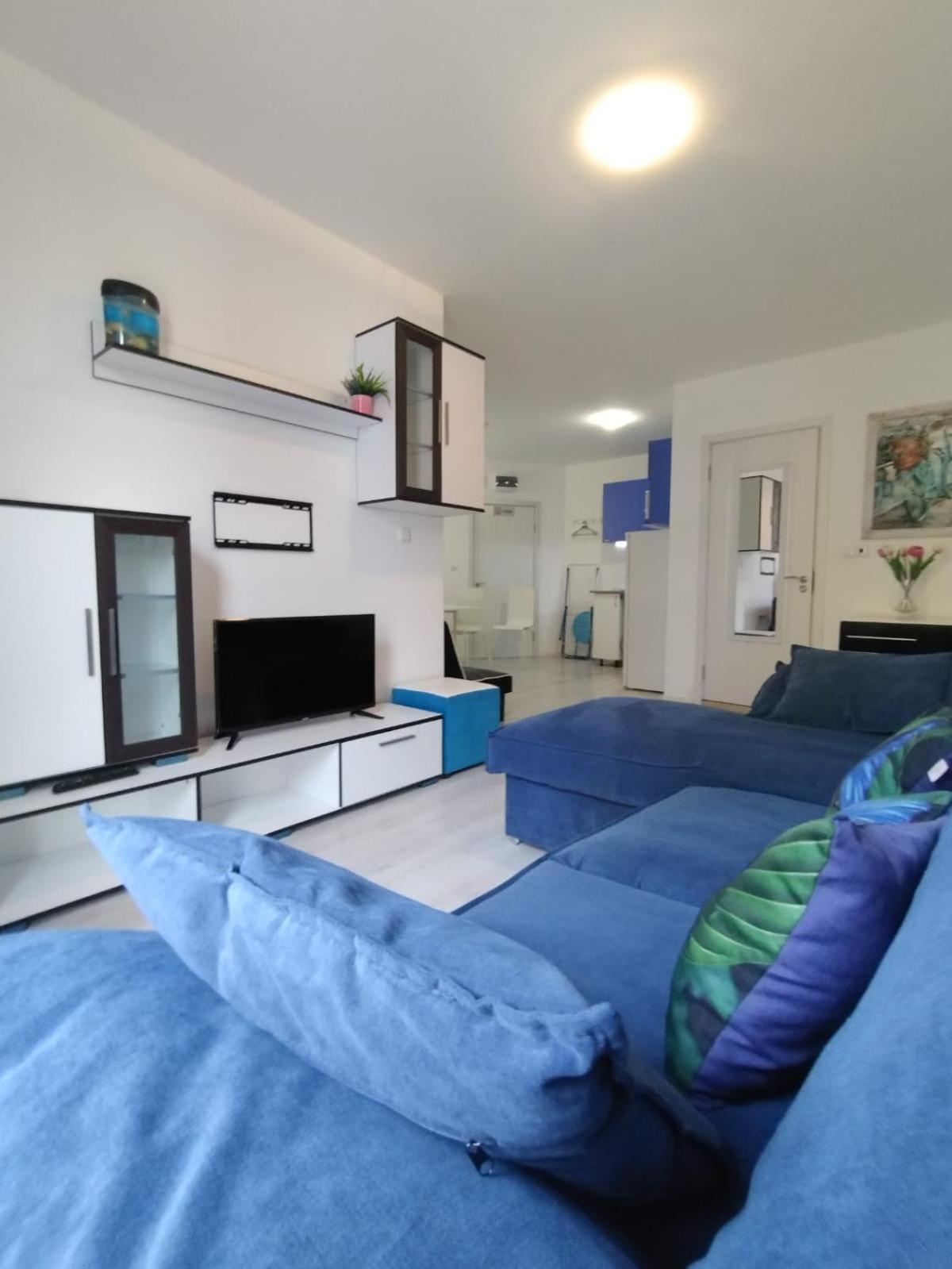 Superior Apartment With Balcony photo 1
