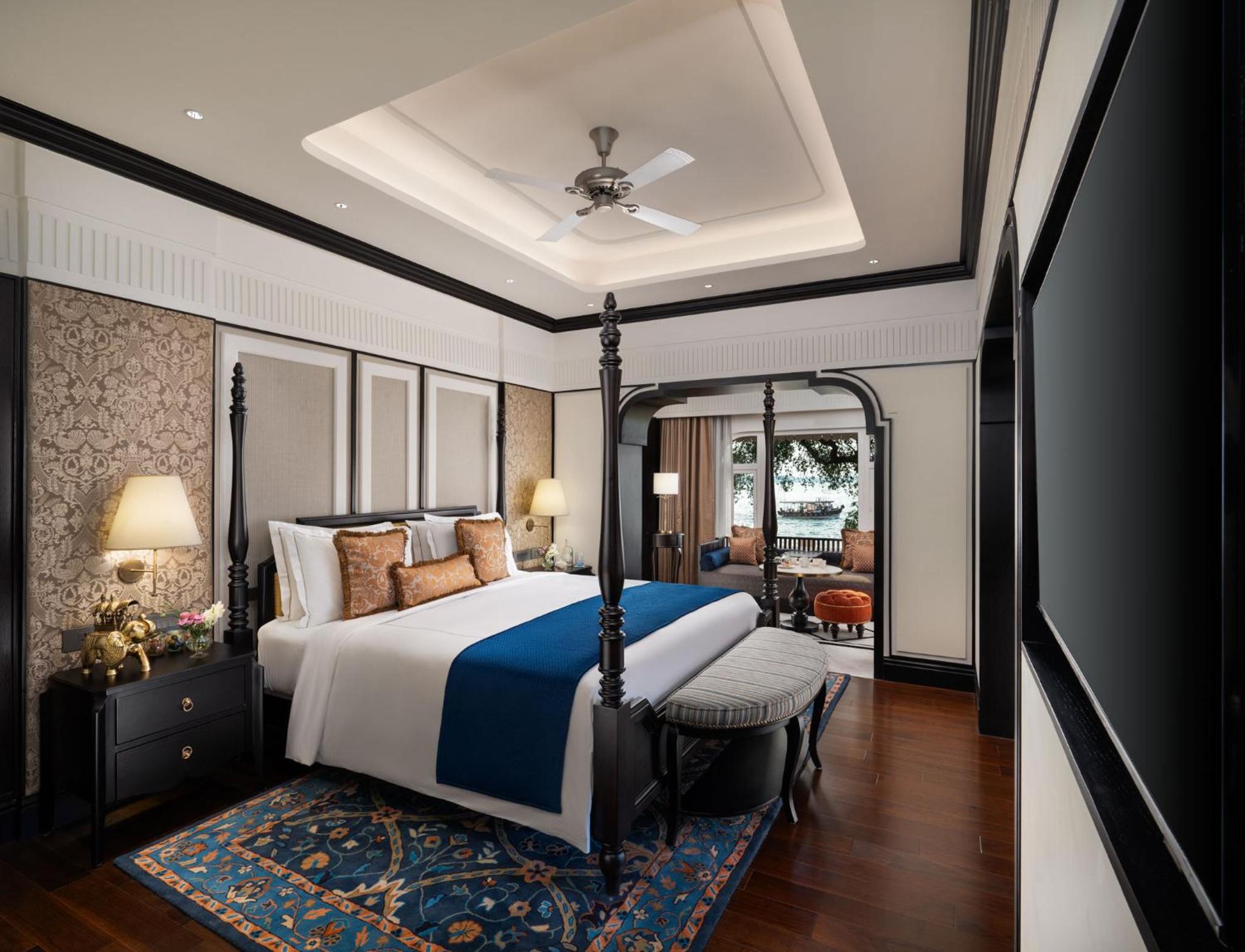 Presidential Suite photo