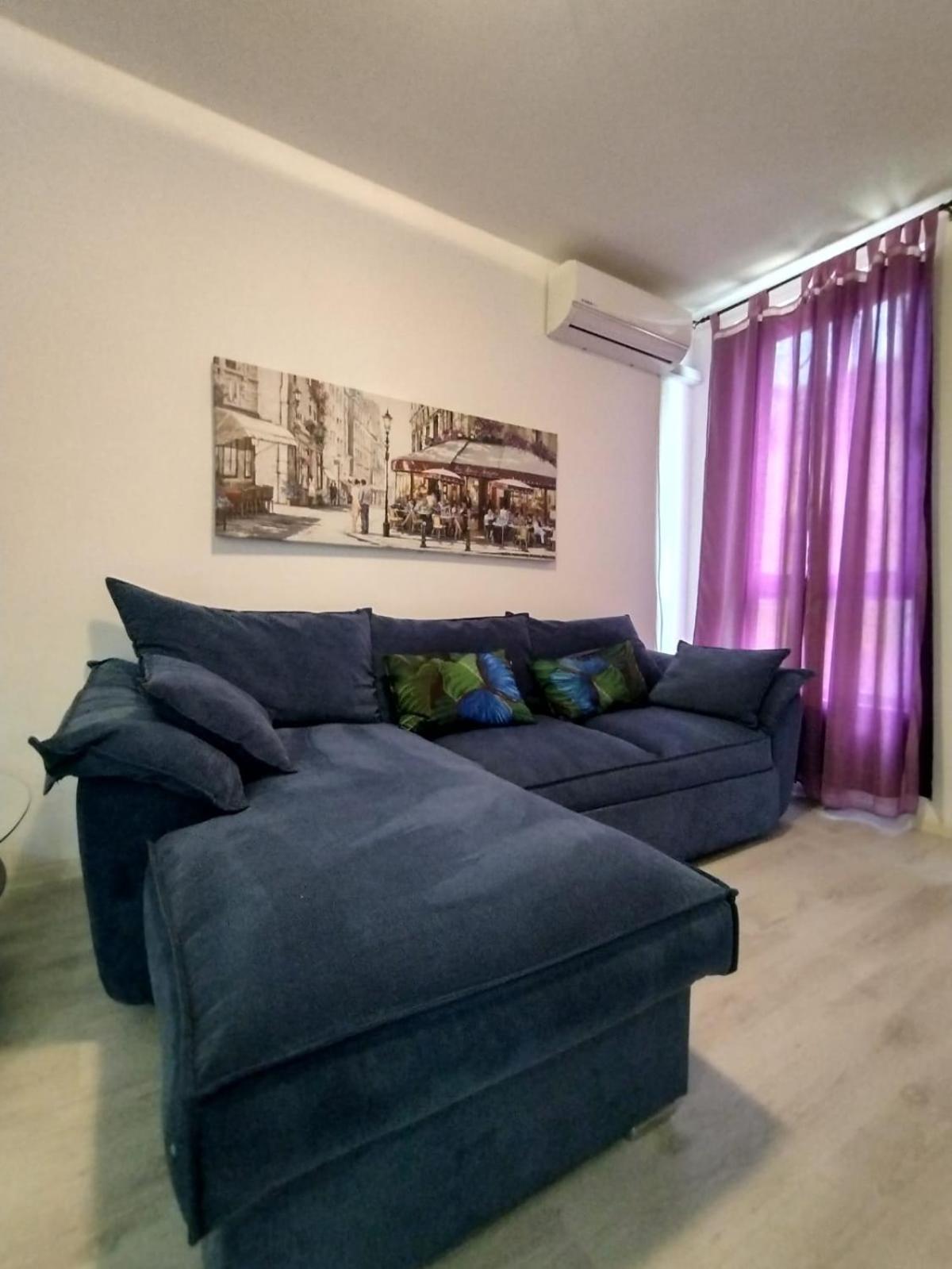 Superior Apartment With Balcony photo 2