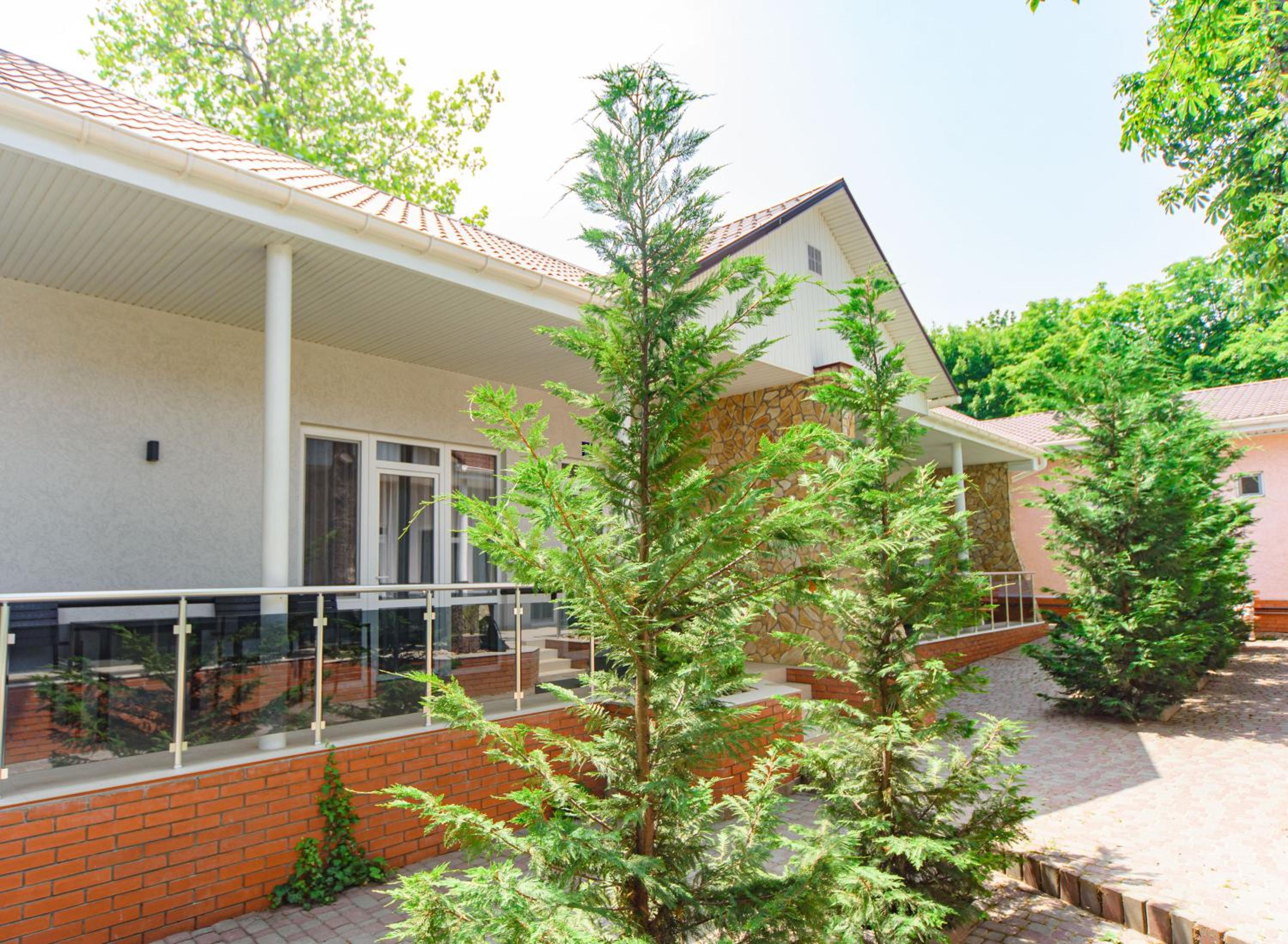 Deluxe Bungalow photo 3