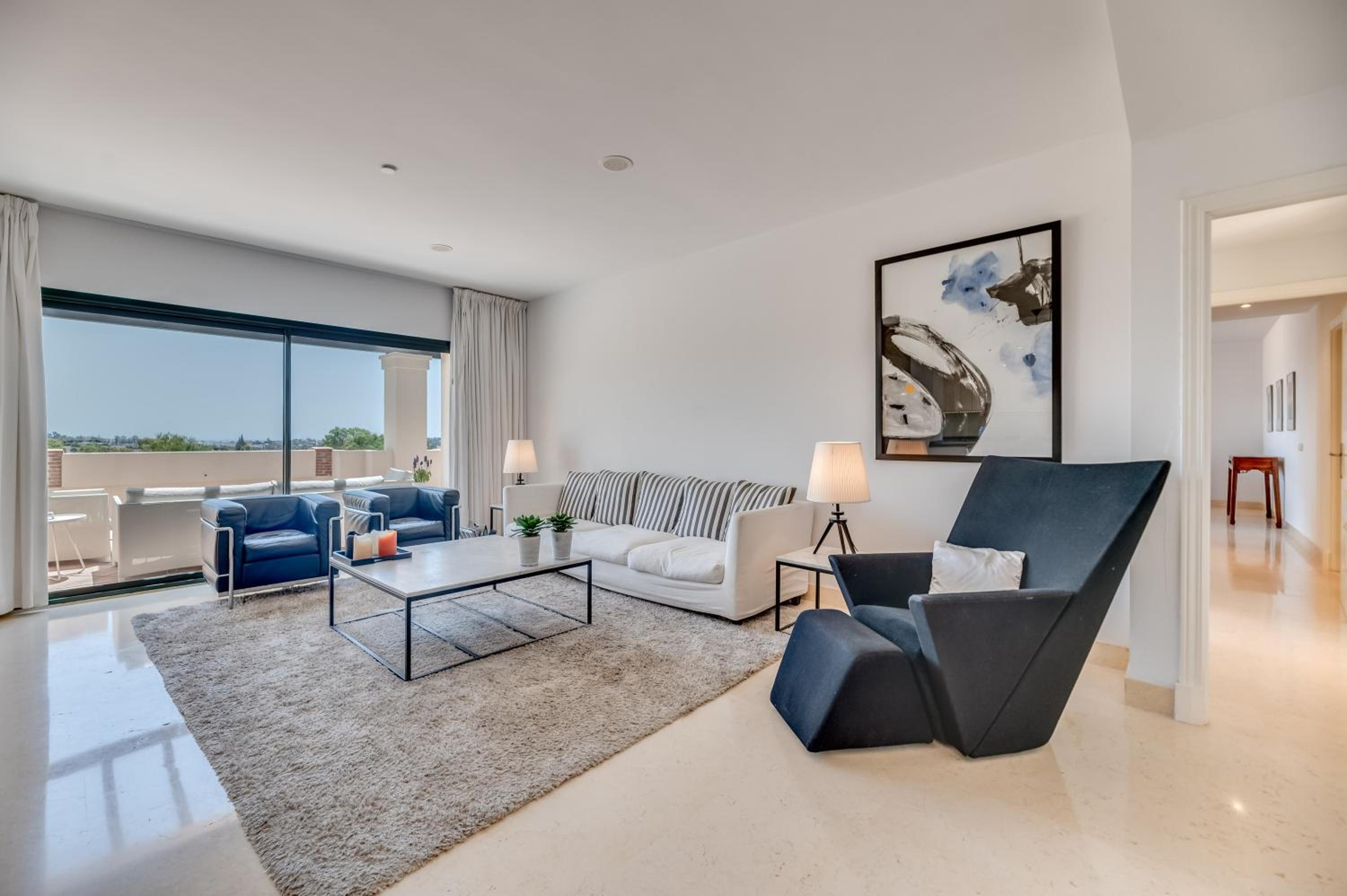 Apartamento Superior de Dos Habitaciones