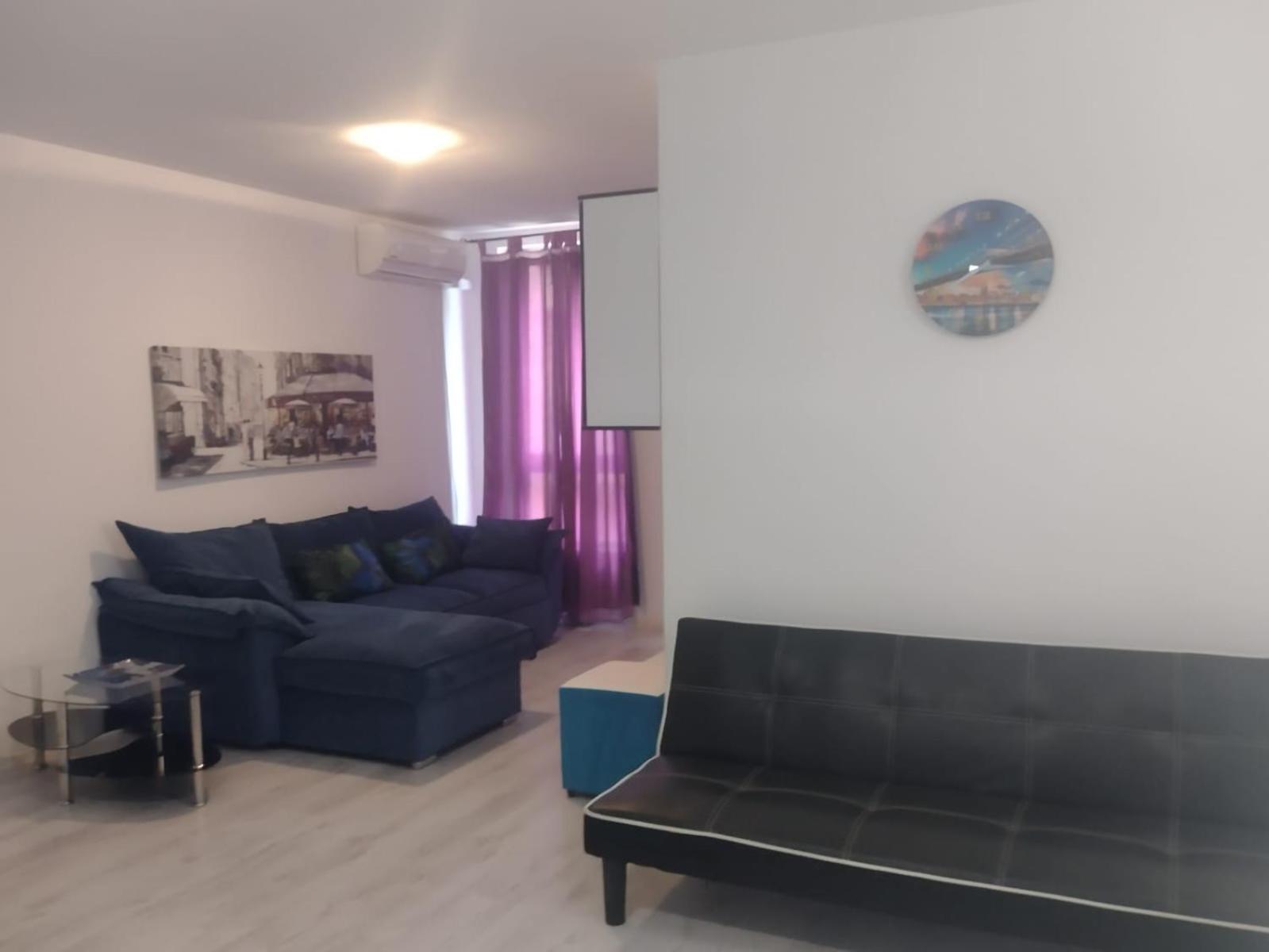 Superior Apartment With Balcony photo 3
