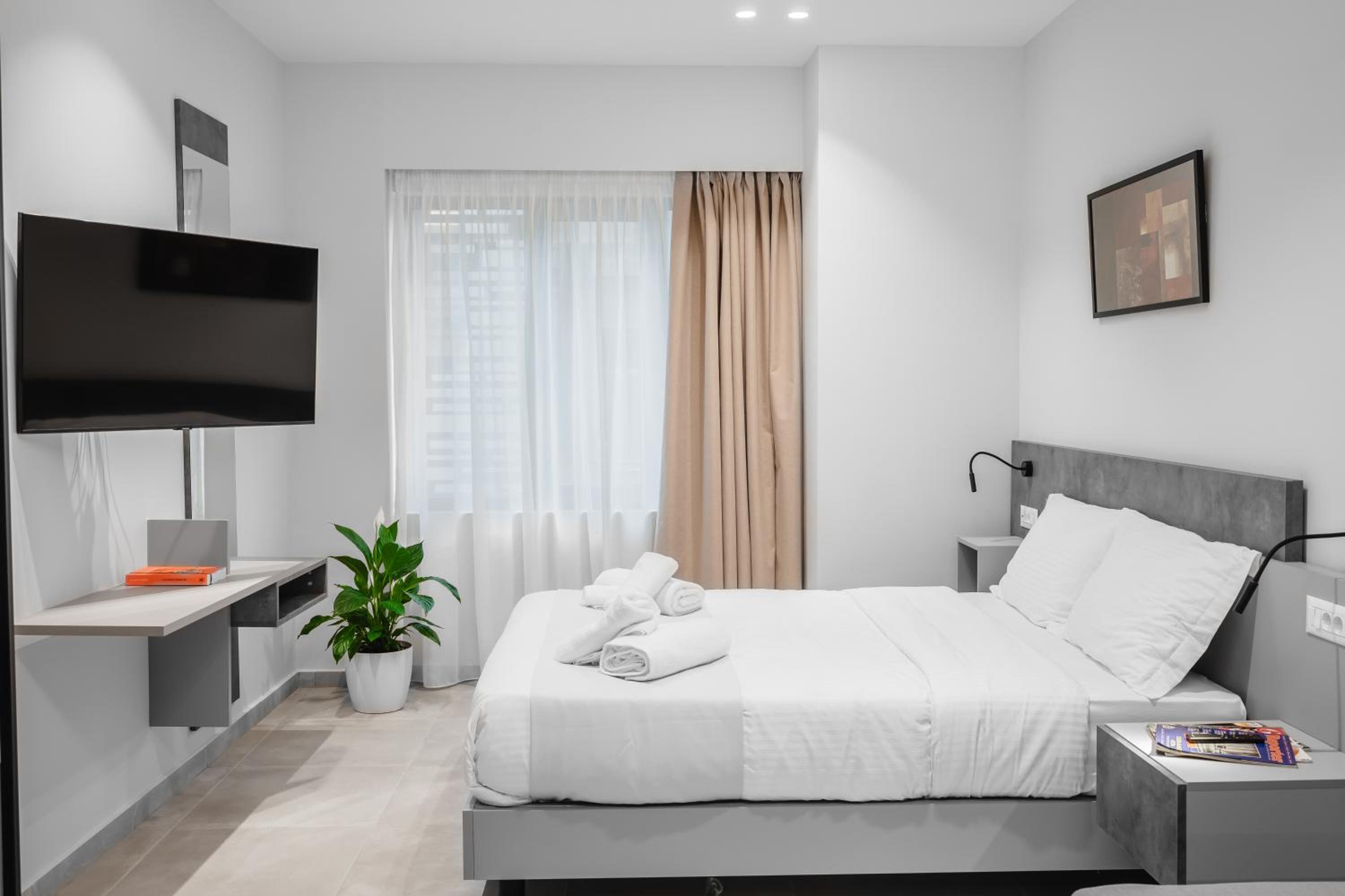 Apartment photo 1
