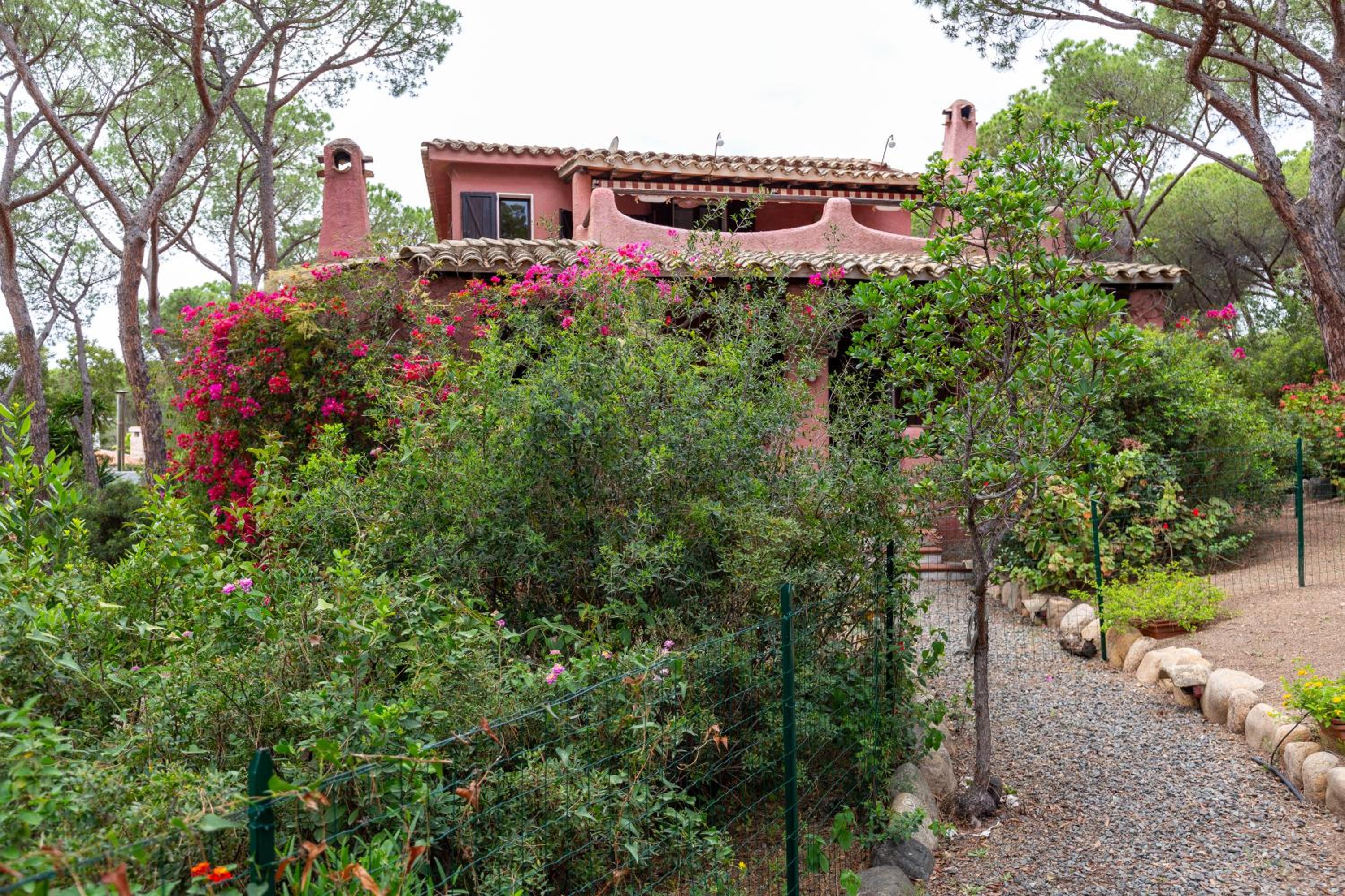 Three-Bedroom House photo 2