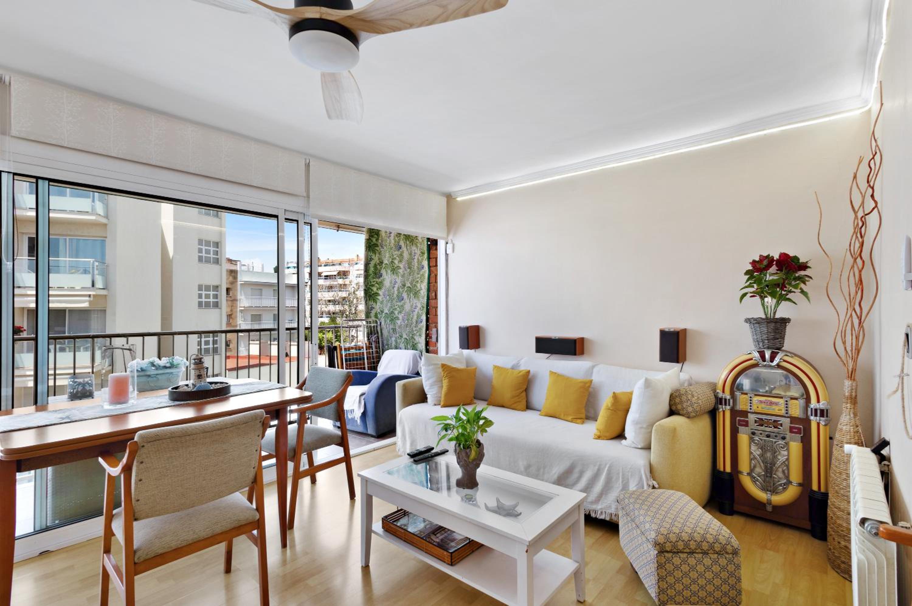 Apartamento Superior de Dos Habitaciones