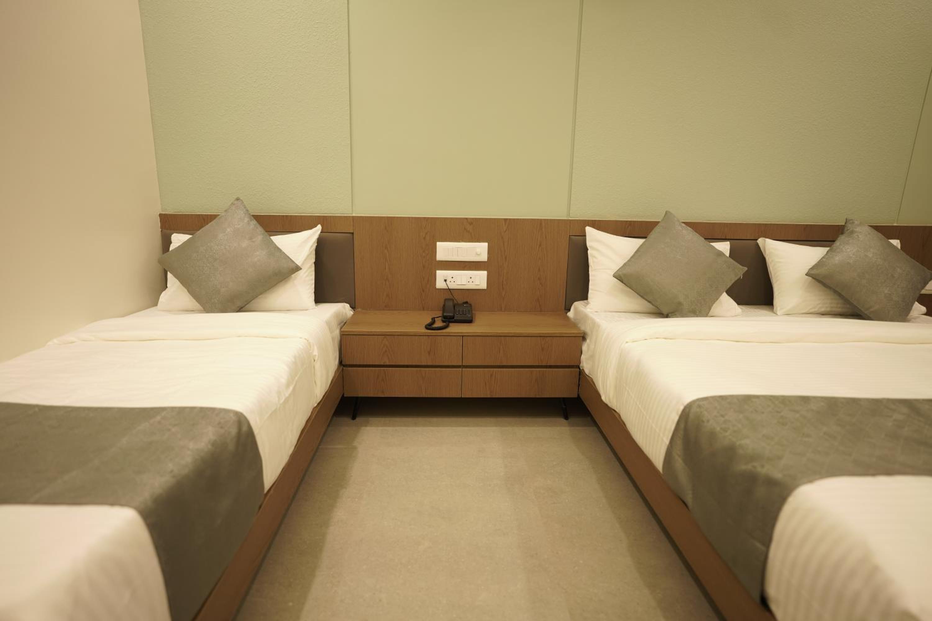 Triple Room photo 3