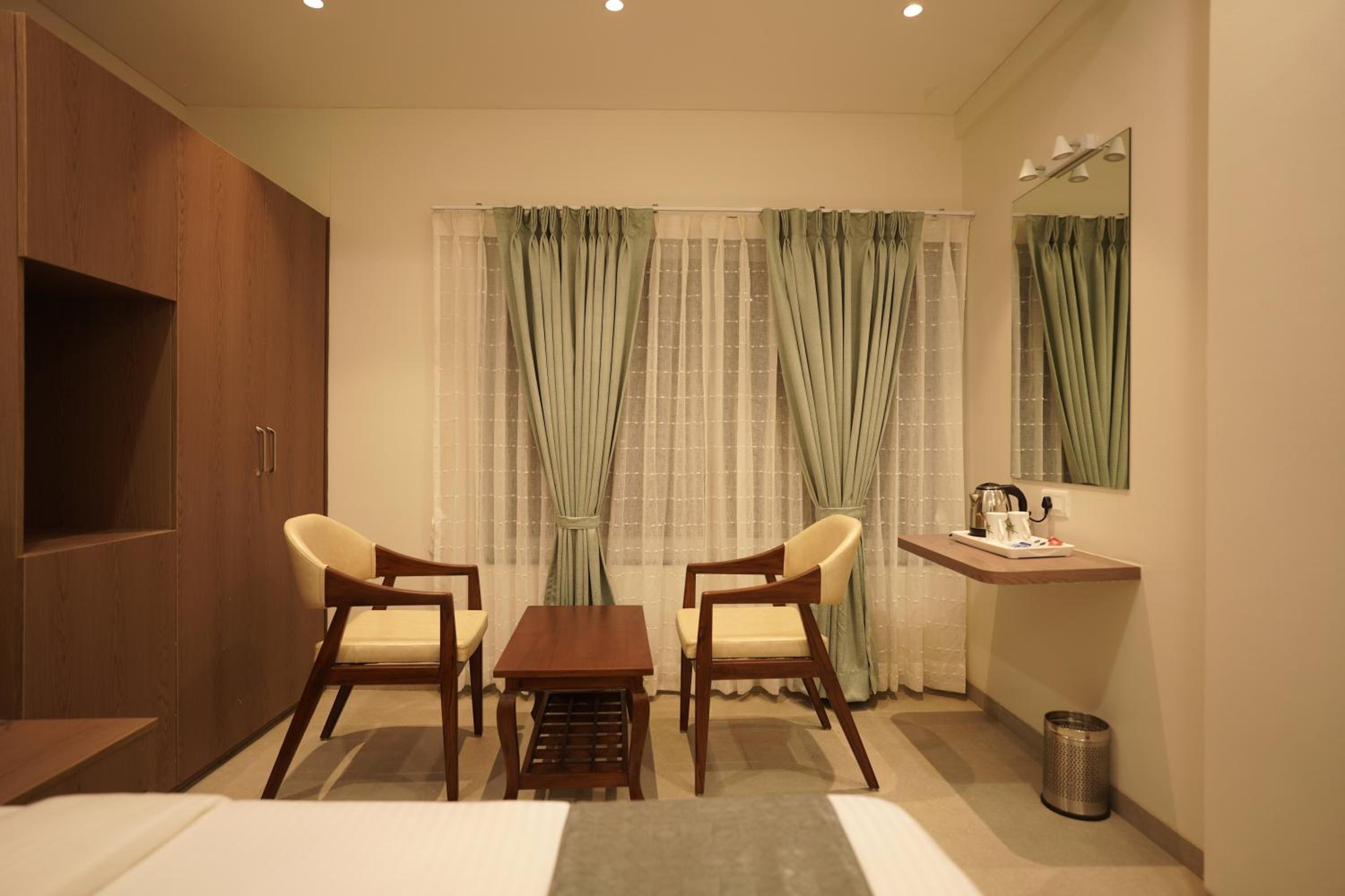 Triple Room photo 2