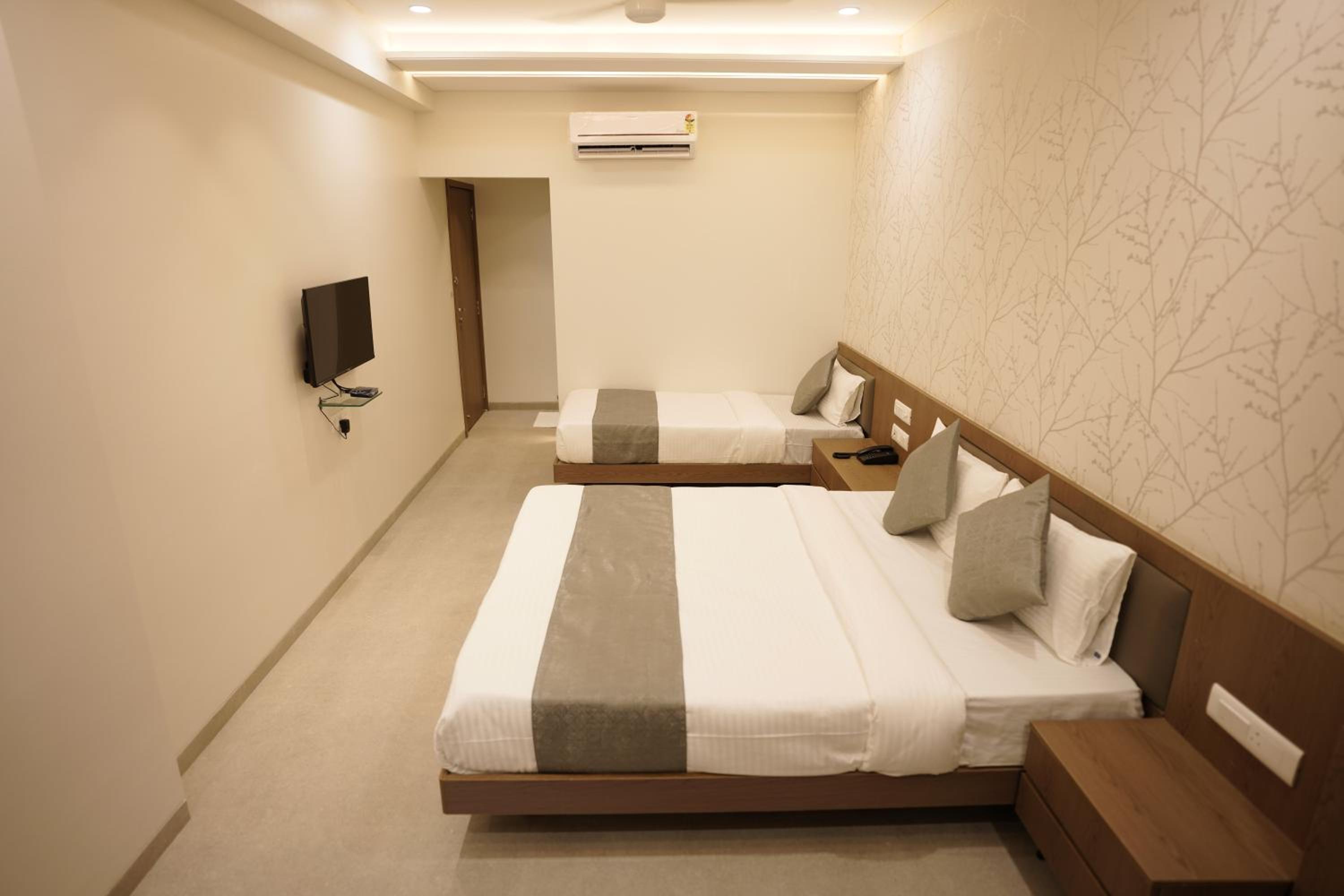 Triple Room photo 1