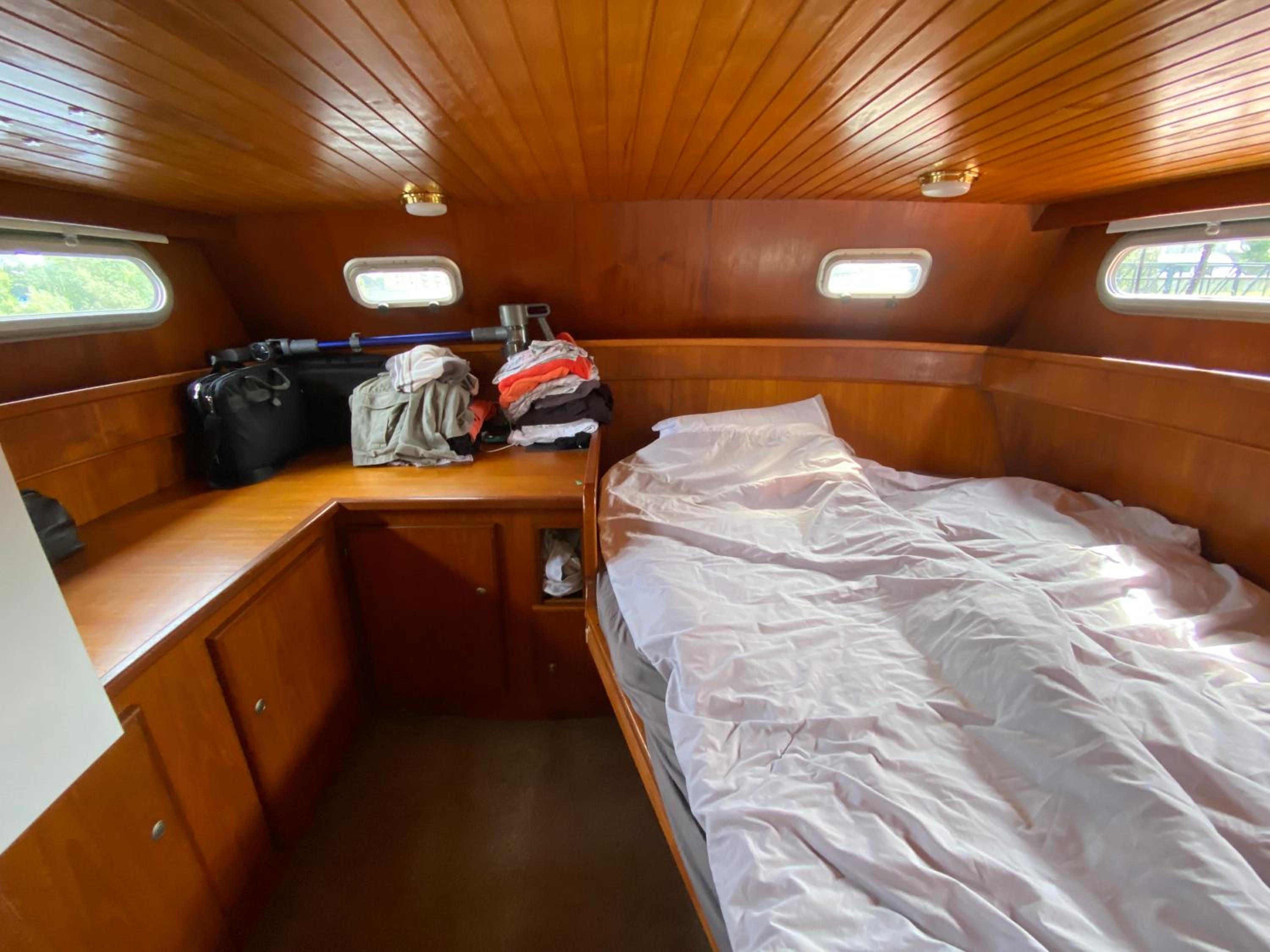 Mobile Home photo 1