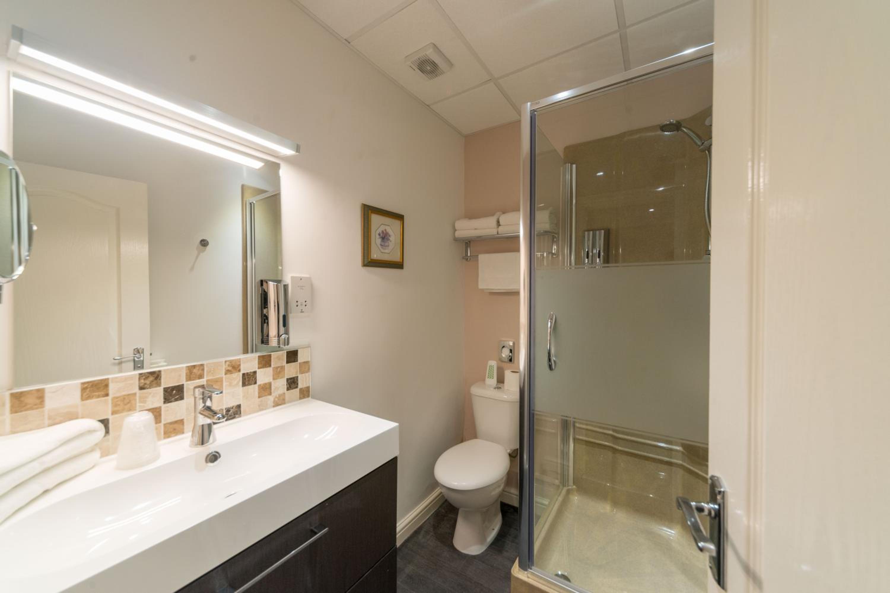 Superior Quadruple Room photo 3