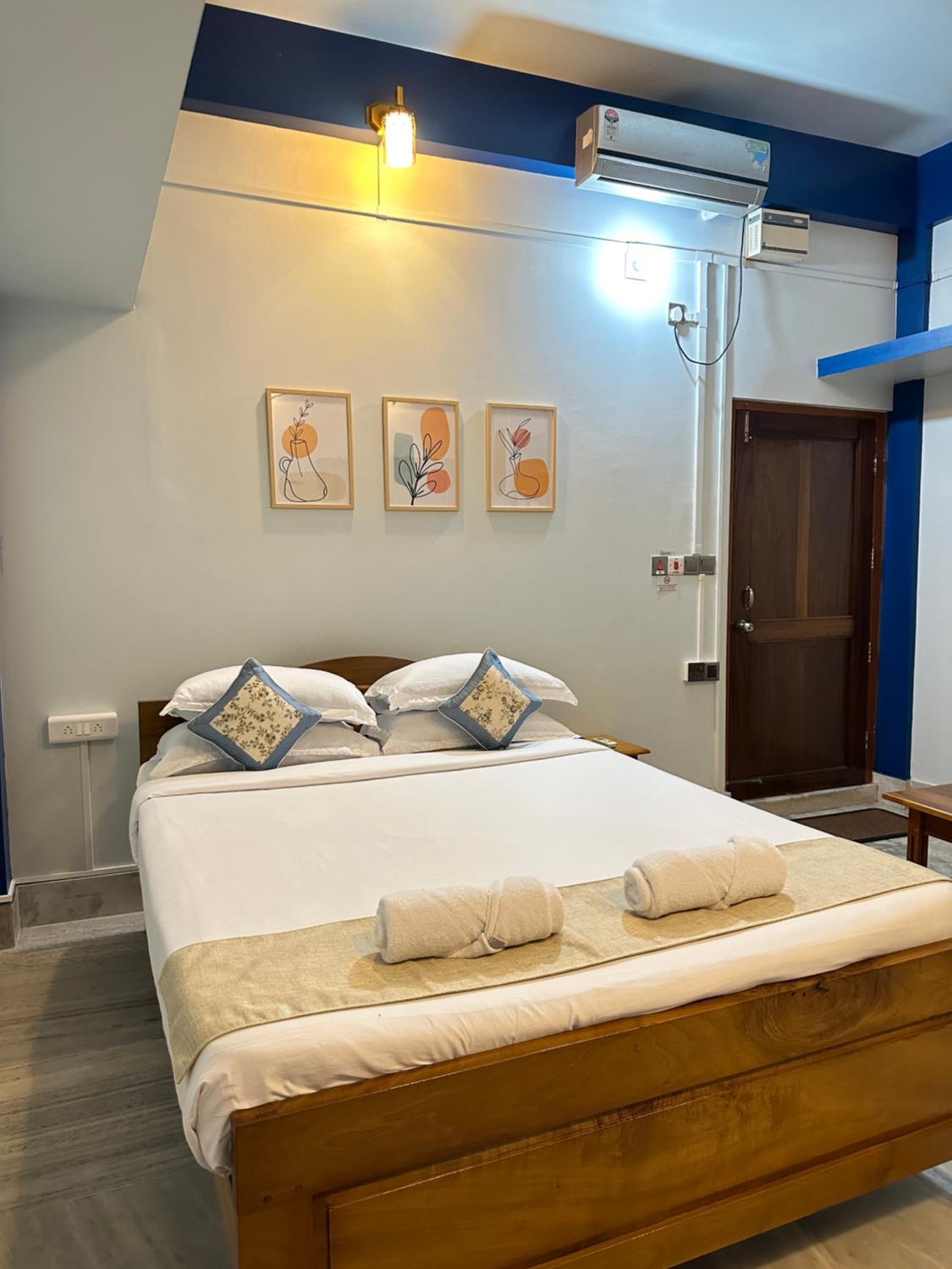 Double Room photo 1