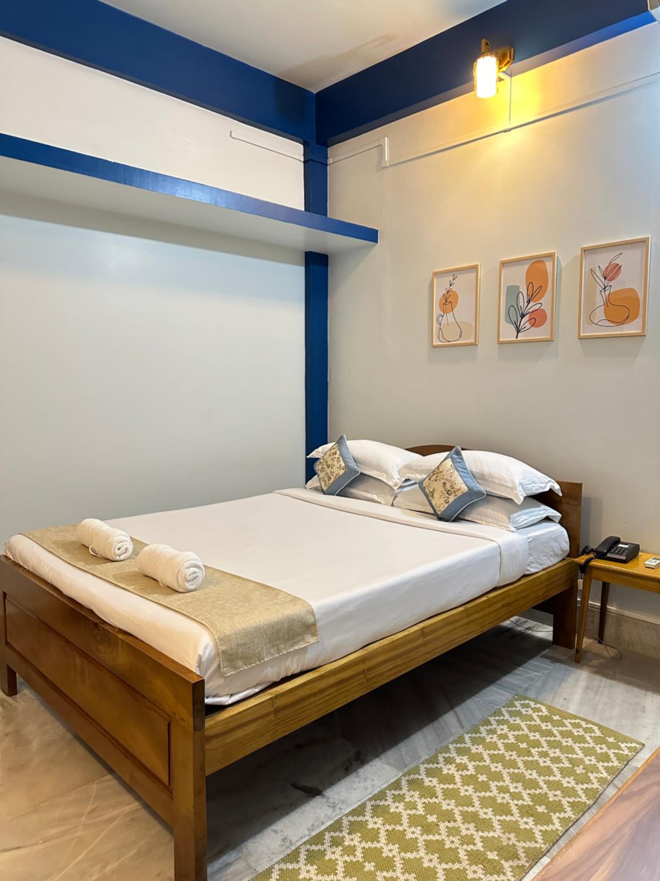 Double Room photo 2