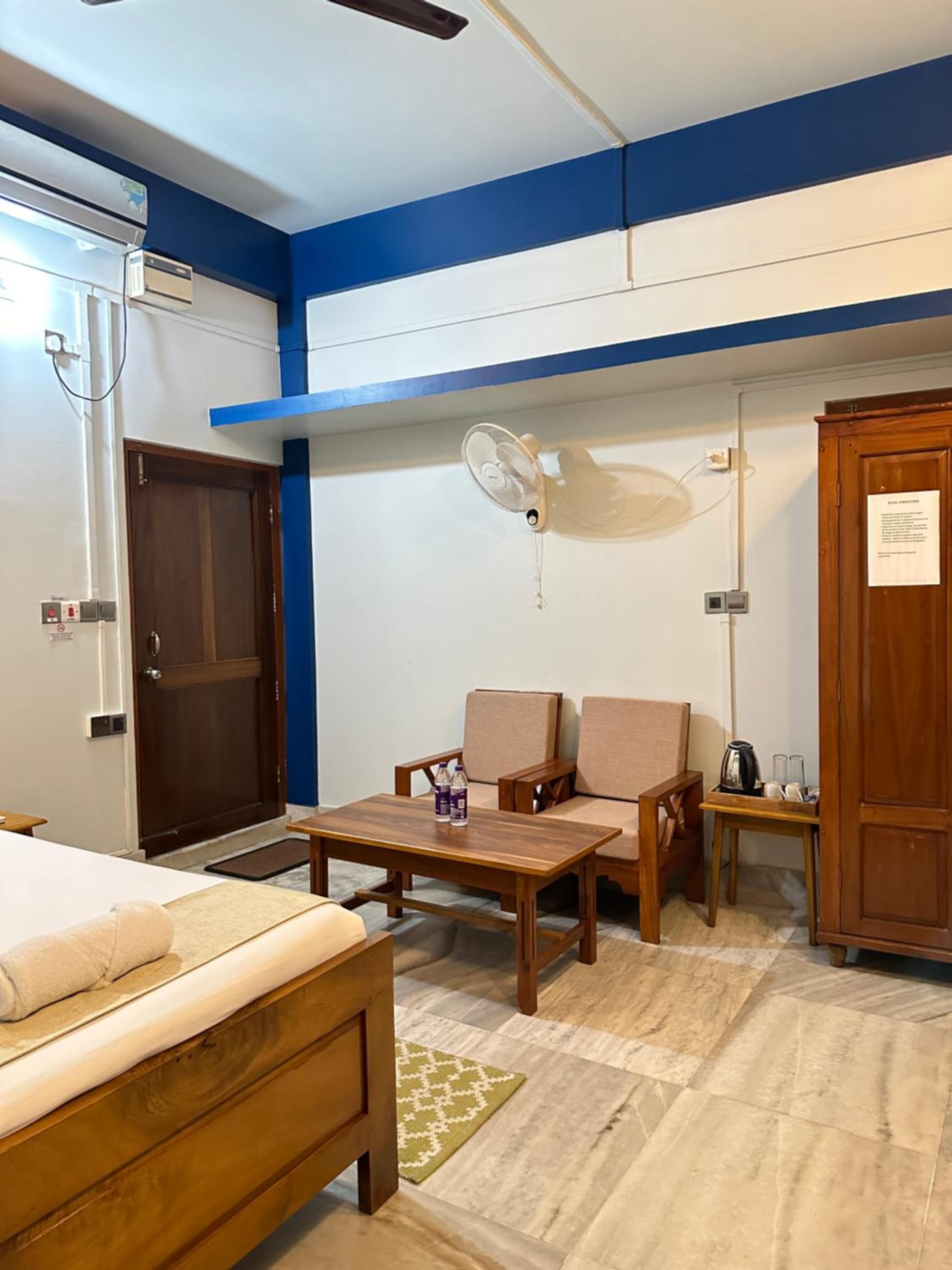 Double Room photo 3