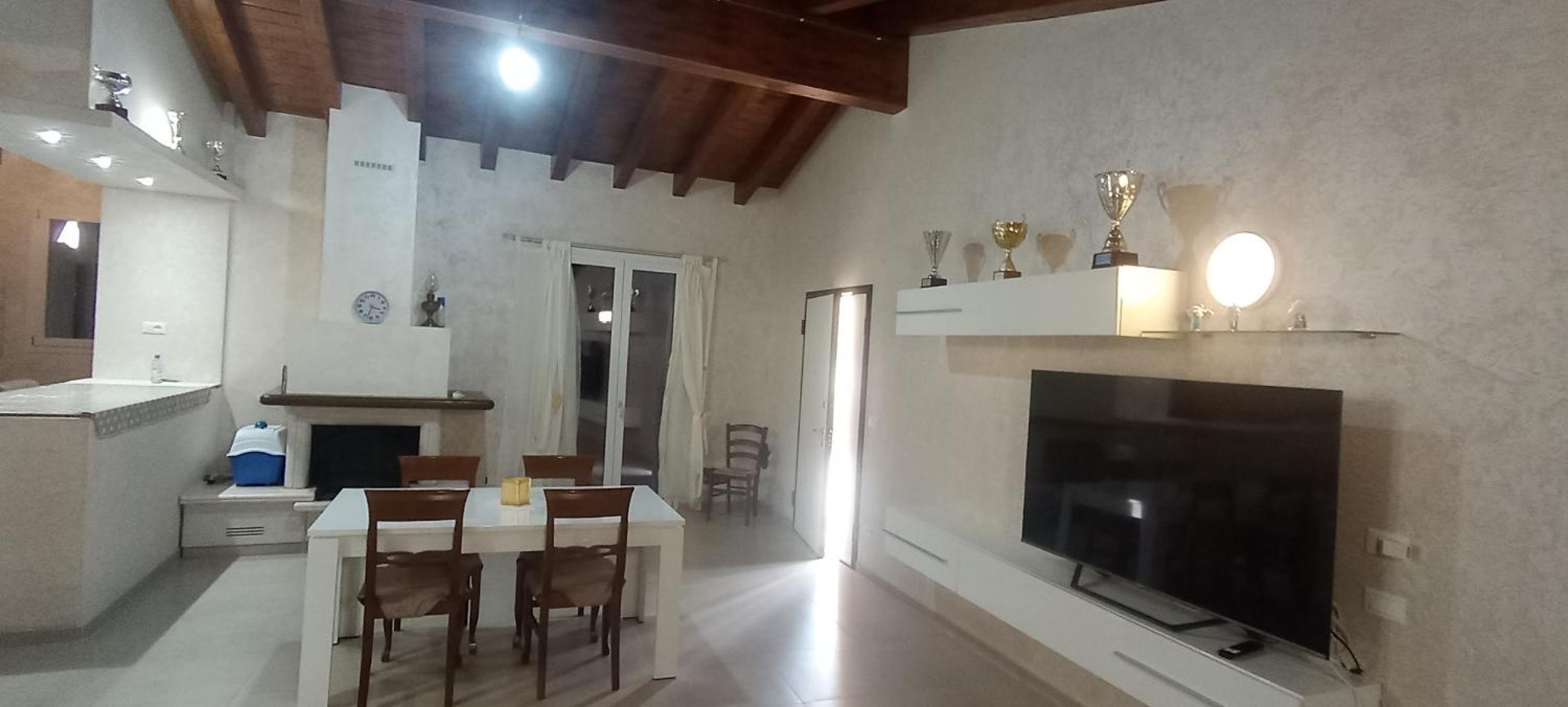 Three-Bedroom Villa photo 1