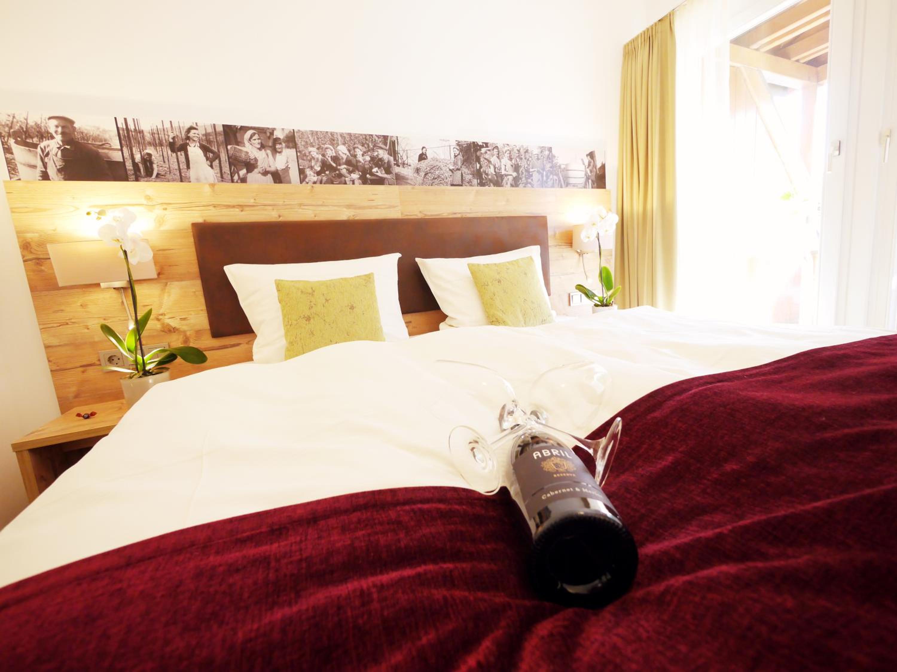 Premium Double Room - Photo 24