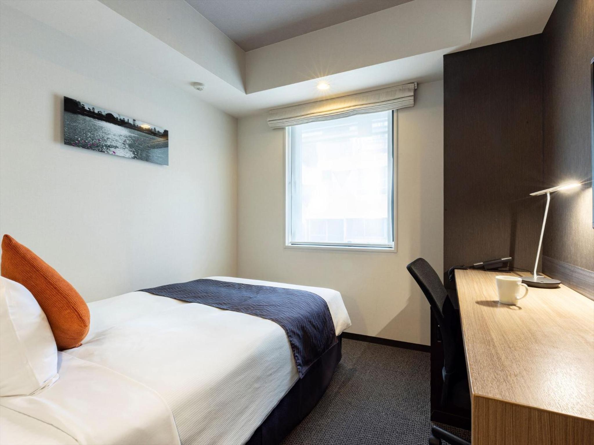 Cozy Single Room - Non-Smoking photo 3