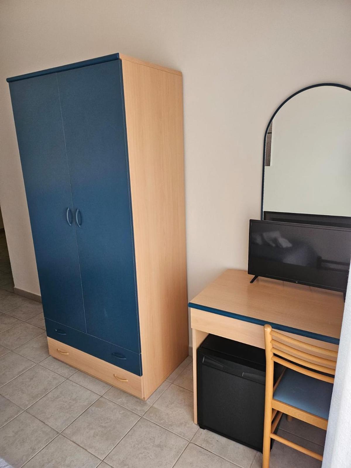 Classic Single Room photo 2