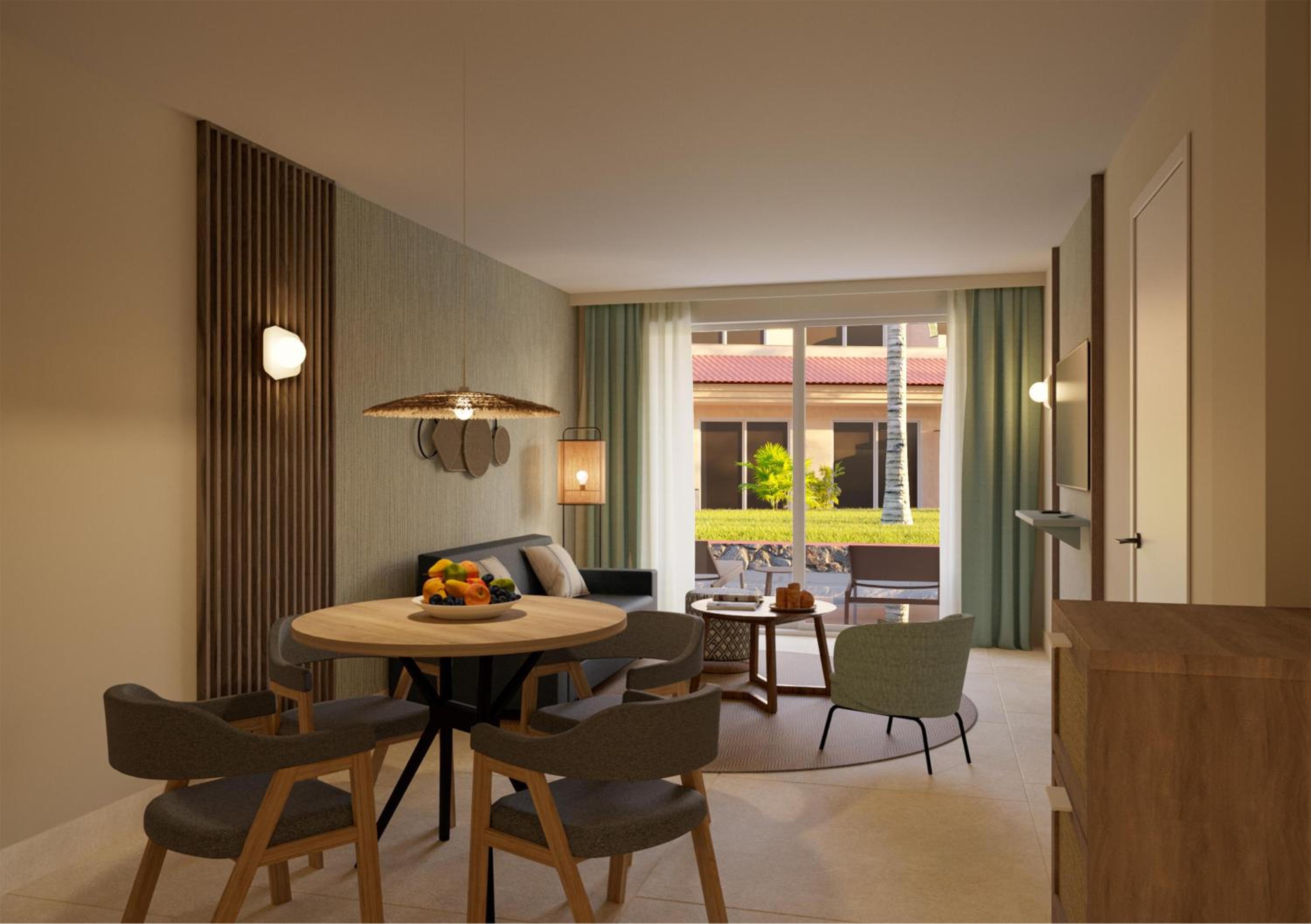 Premier Apartment with Terrace photo 2