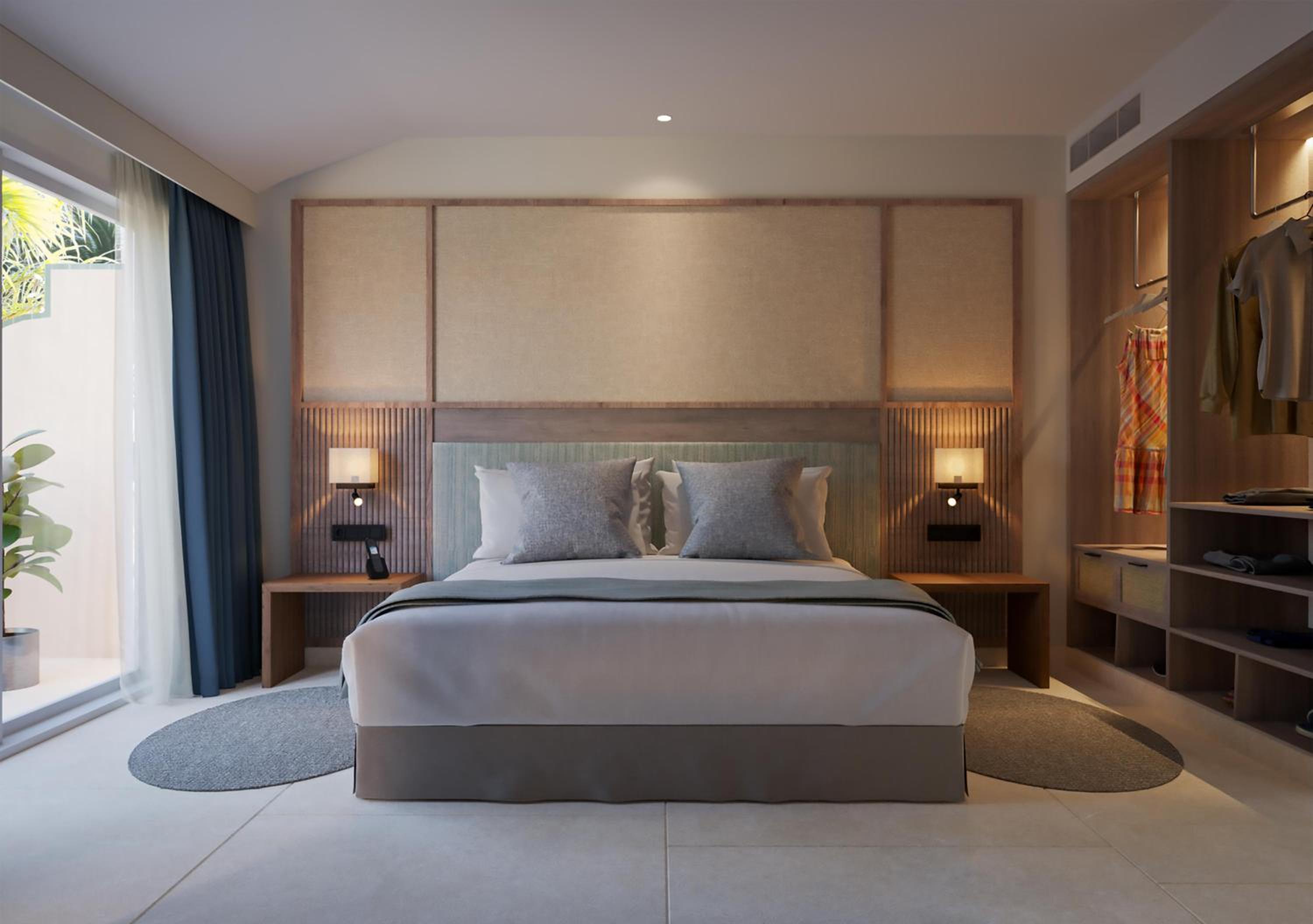Suite Deluxe