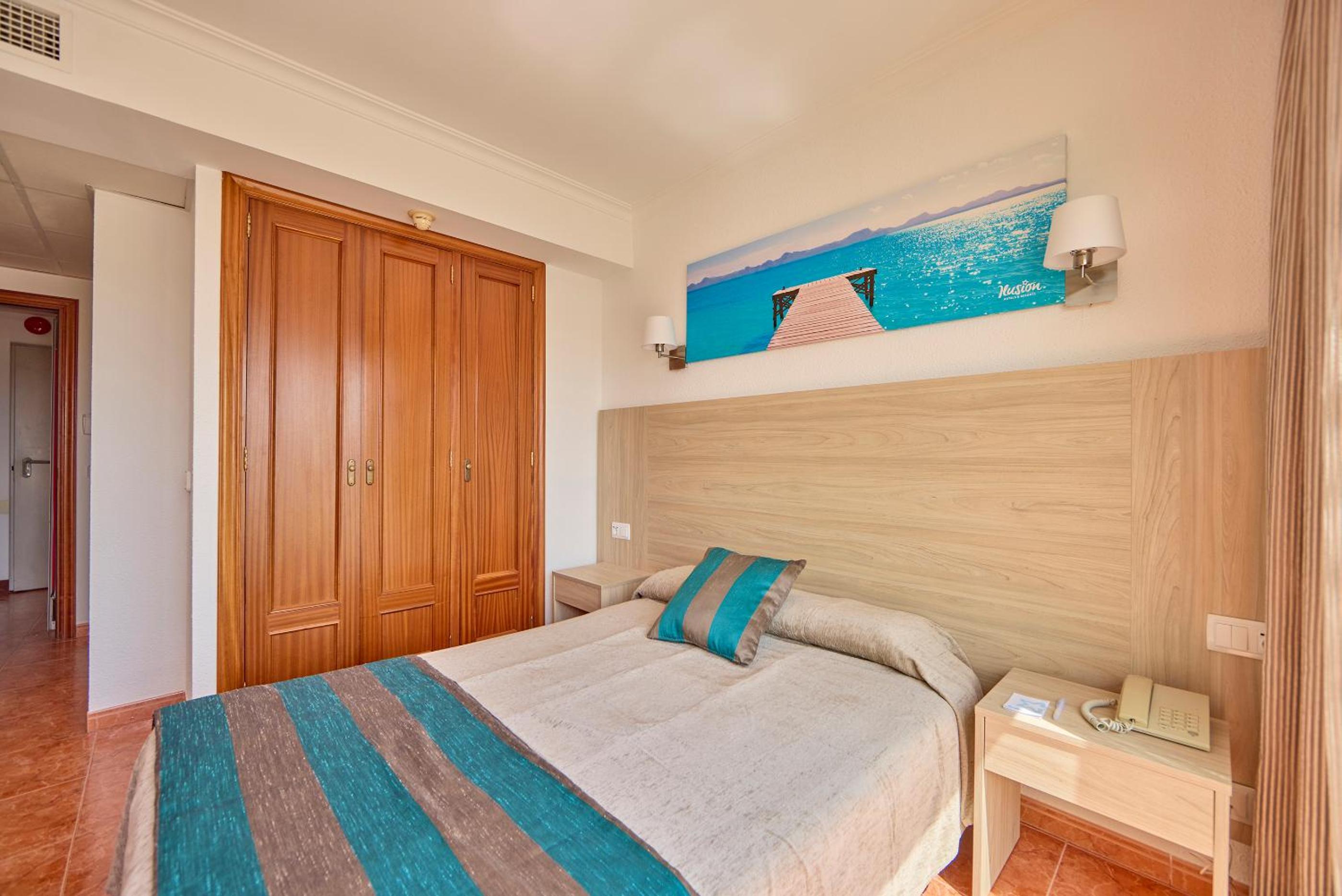 Double Room - Single Occupancy photo 3