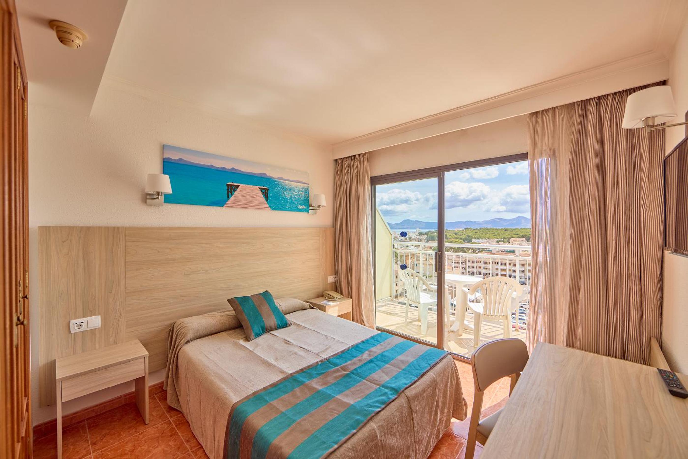Double Room - Single Occupancy photo 2