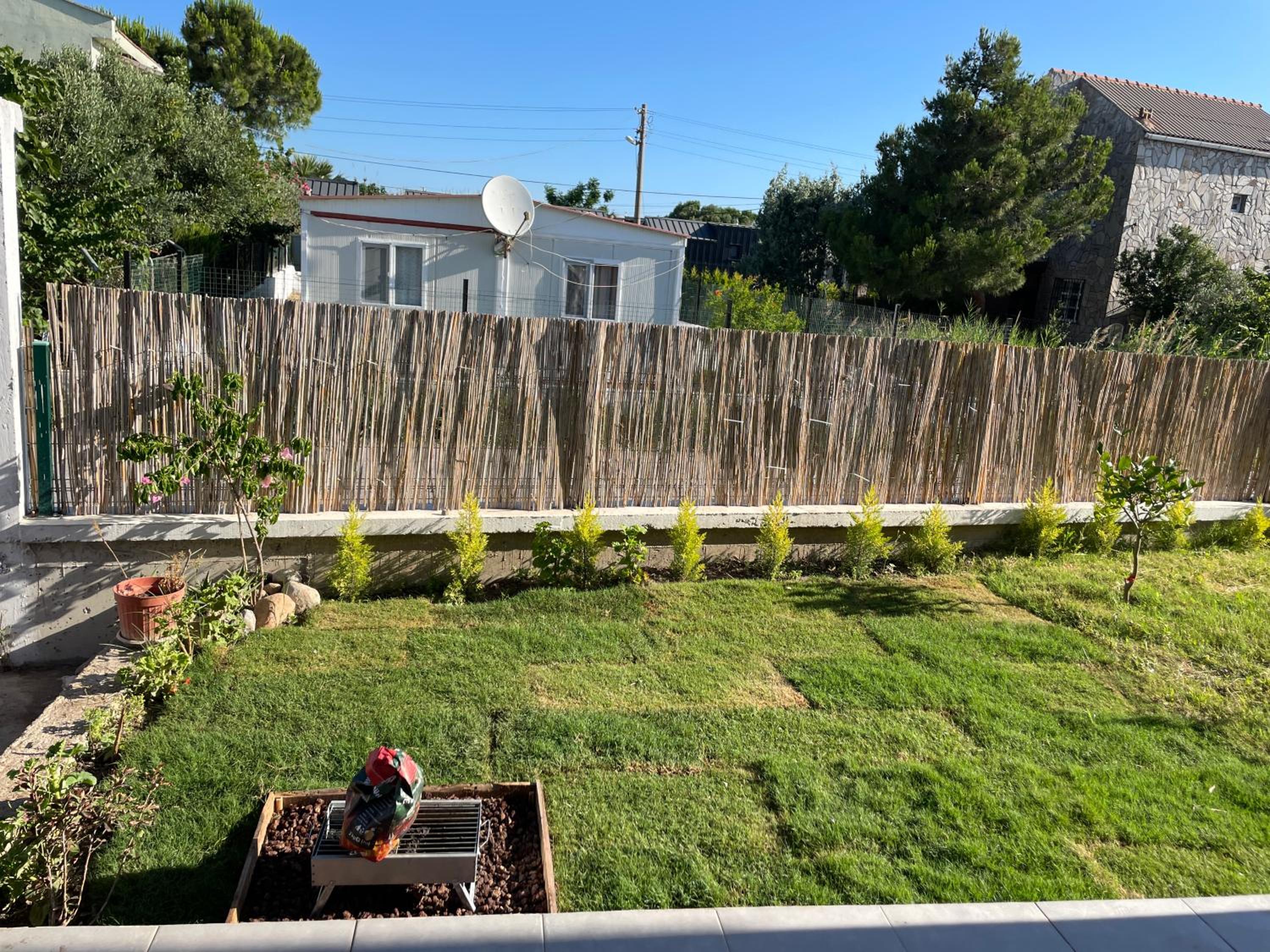 Two-Bedroom House photo 3