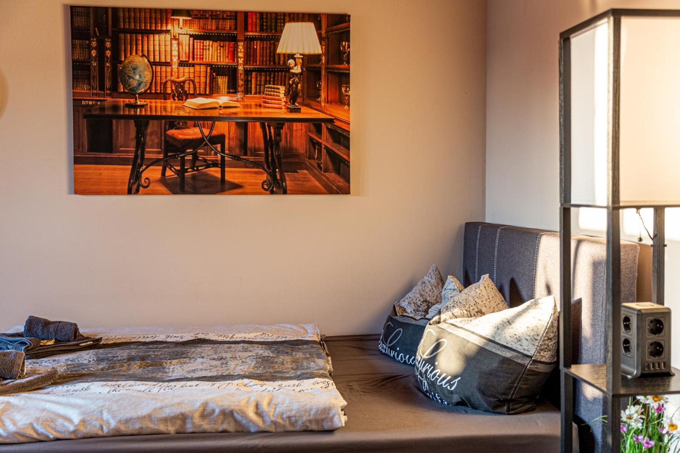 Vacation Home photo 2