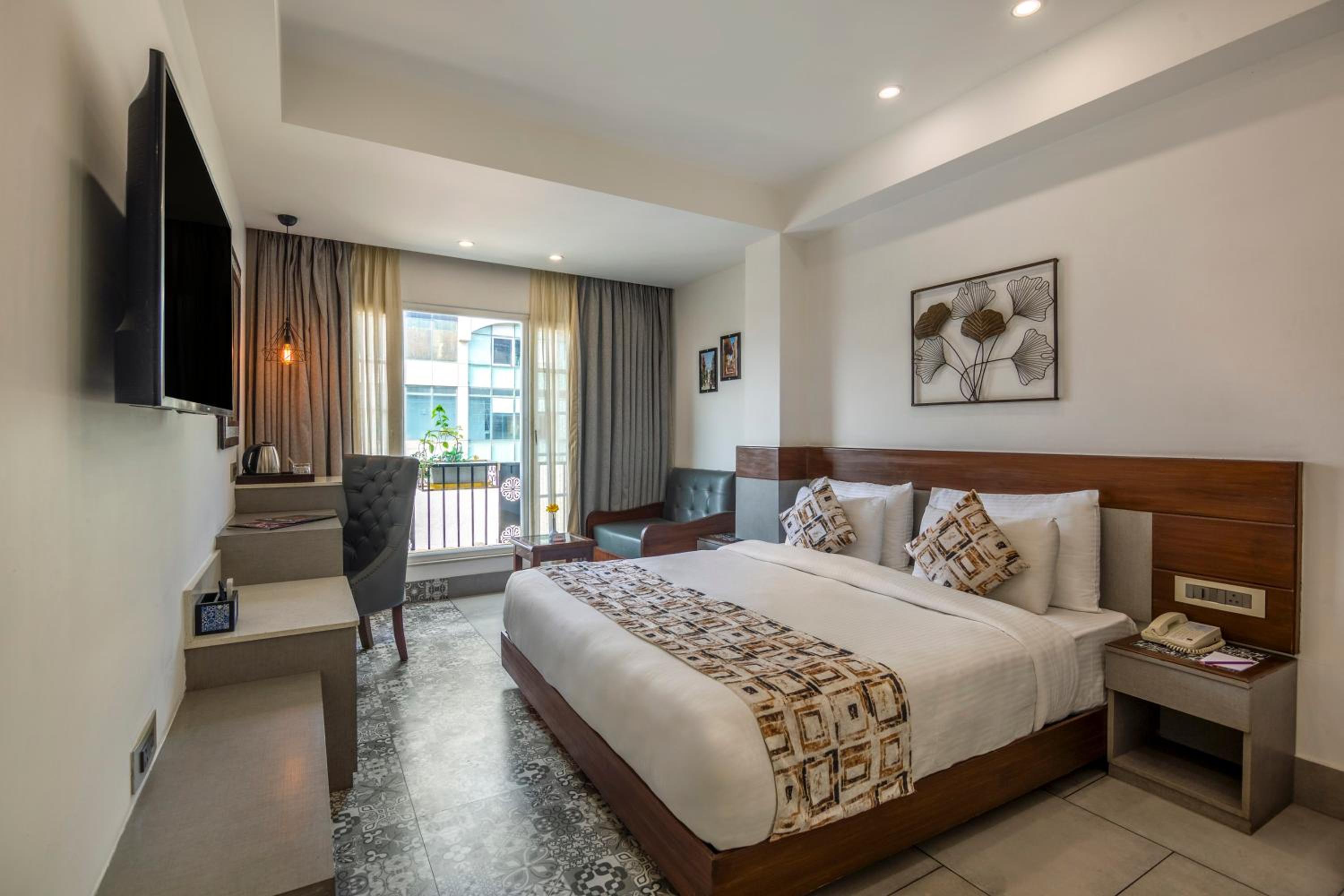 Premier Room - Photo 6