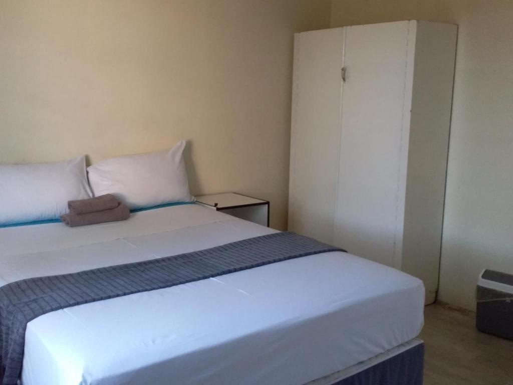 Double Room with Private Bathroom photo 3