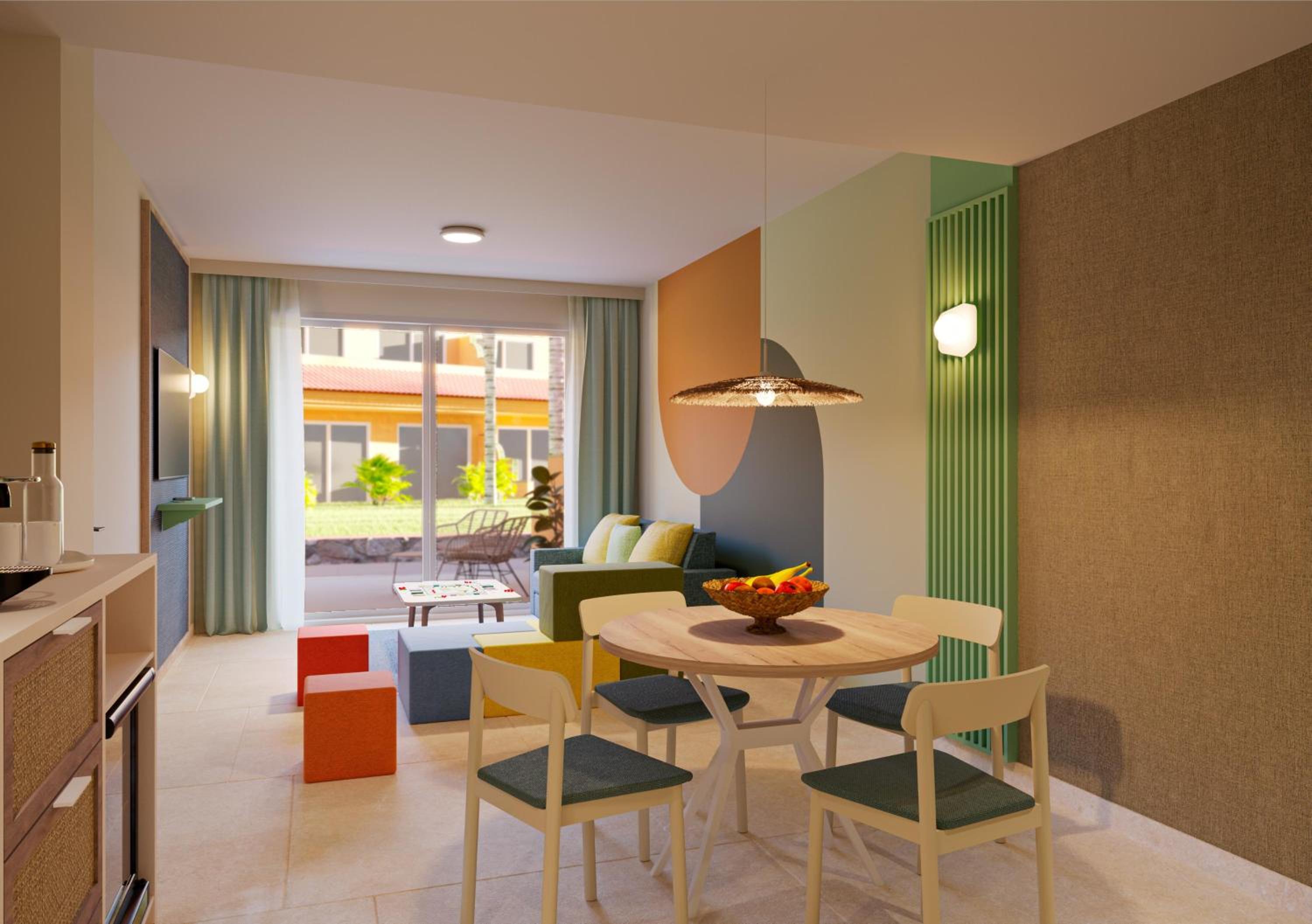 Premier Kid Suite  photo 2