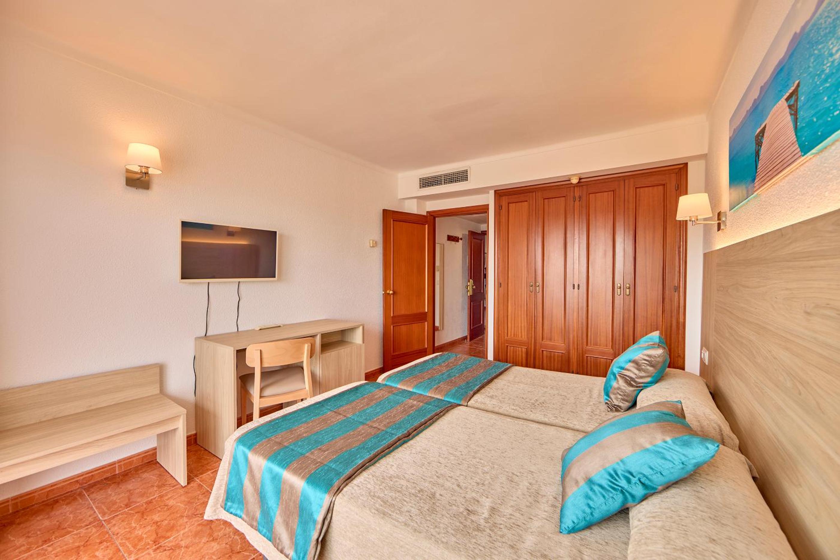 Twin Room photo 2